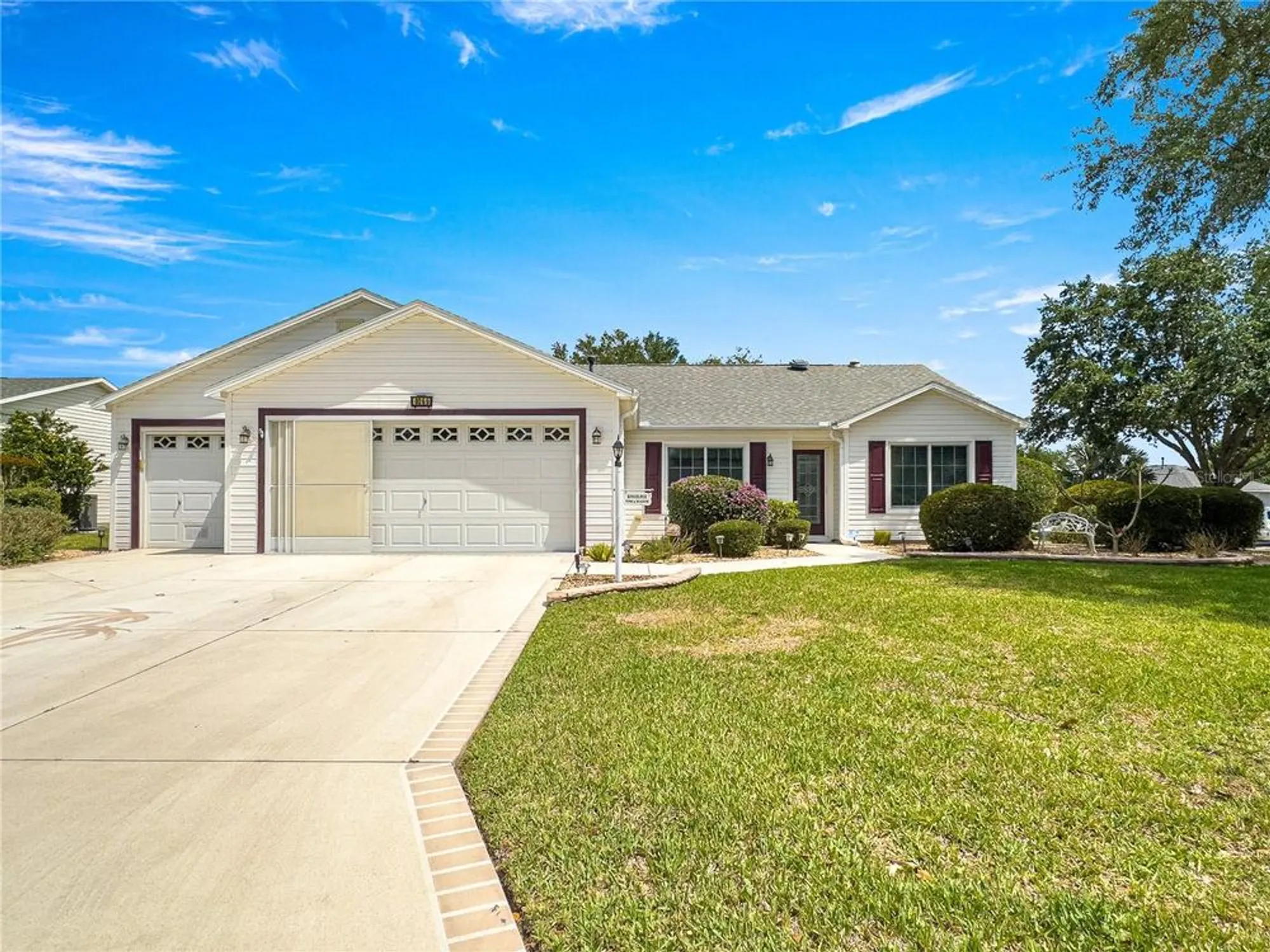 Property Slideshow image 45 of 56 | 8069 se 174th ludlow pl, The Villages, FL, 32162