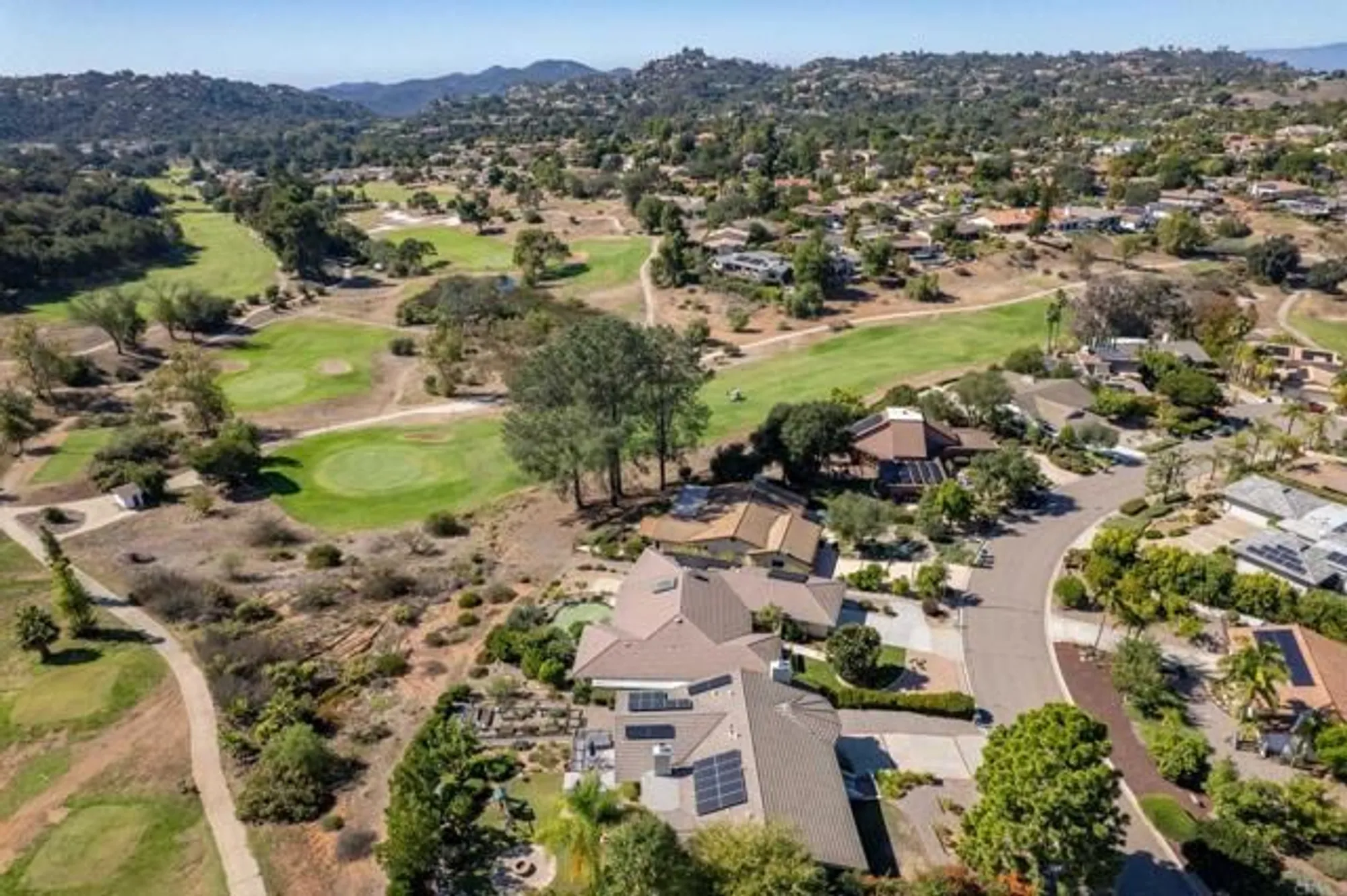 Property Slideshow image 45 of 55 | 10951 rim rd, Escondido, CA, 92026