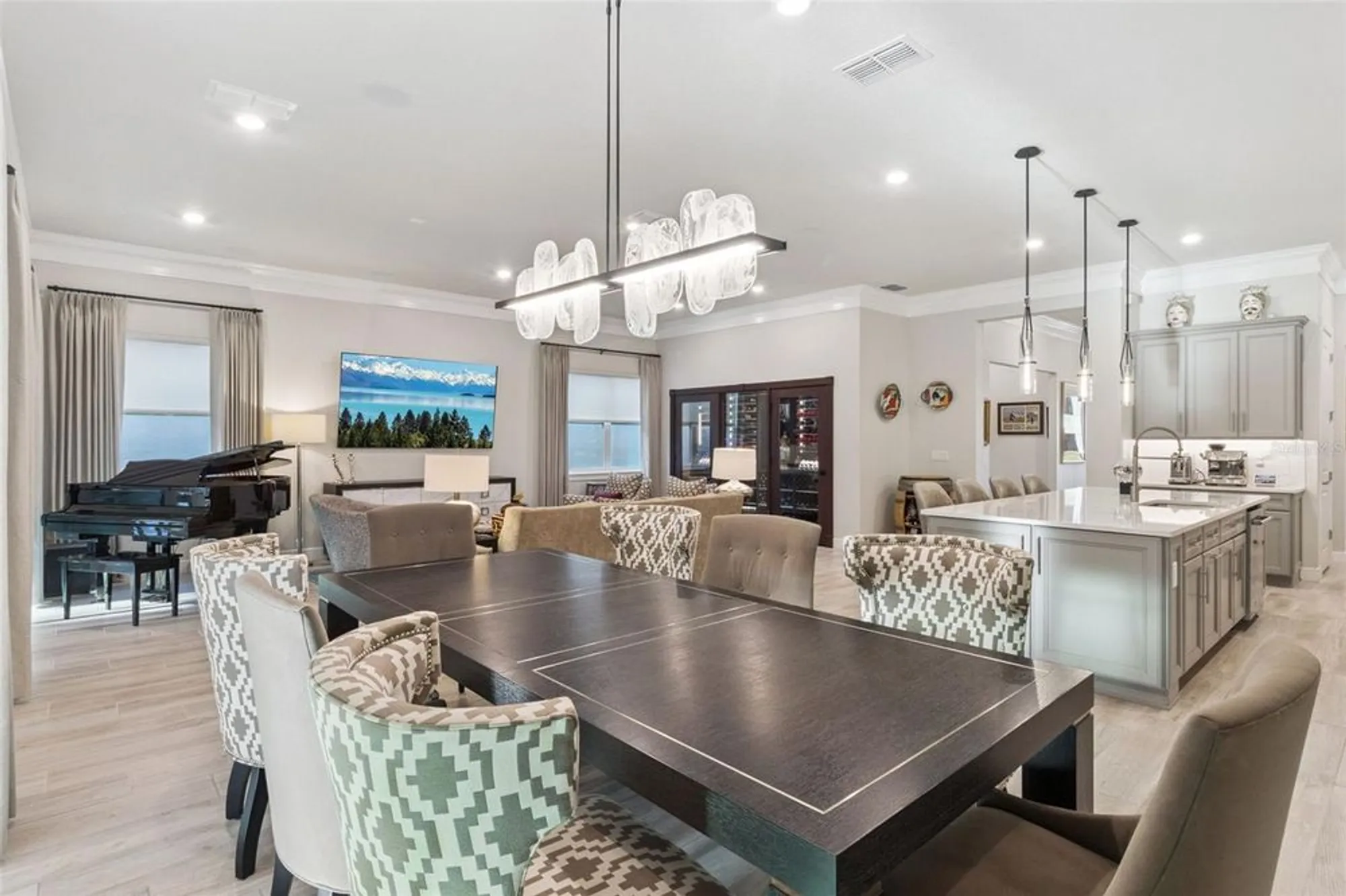 Property Slideshow image 21 of 84 | 2722 river creek ln, Saint Cloud, FL, 34771