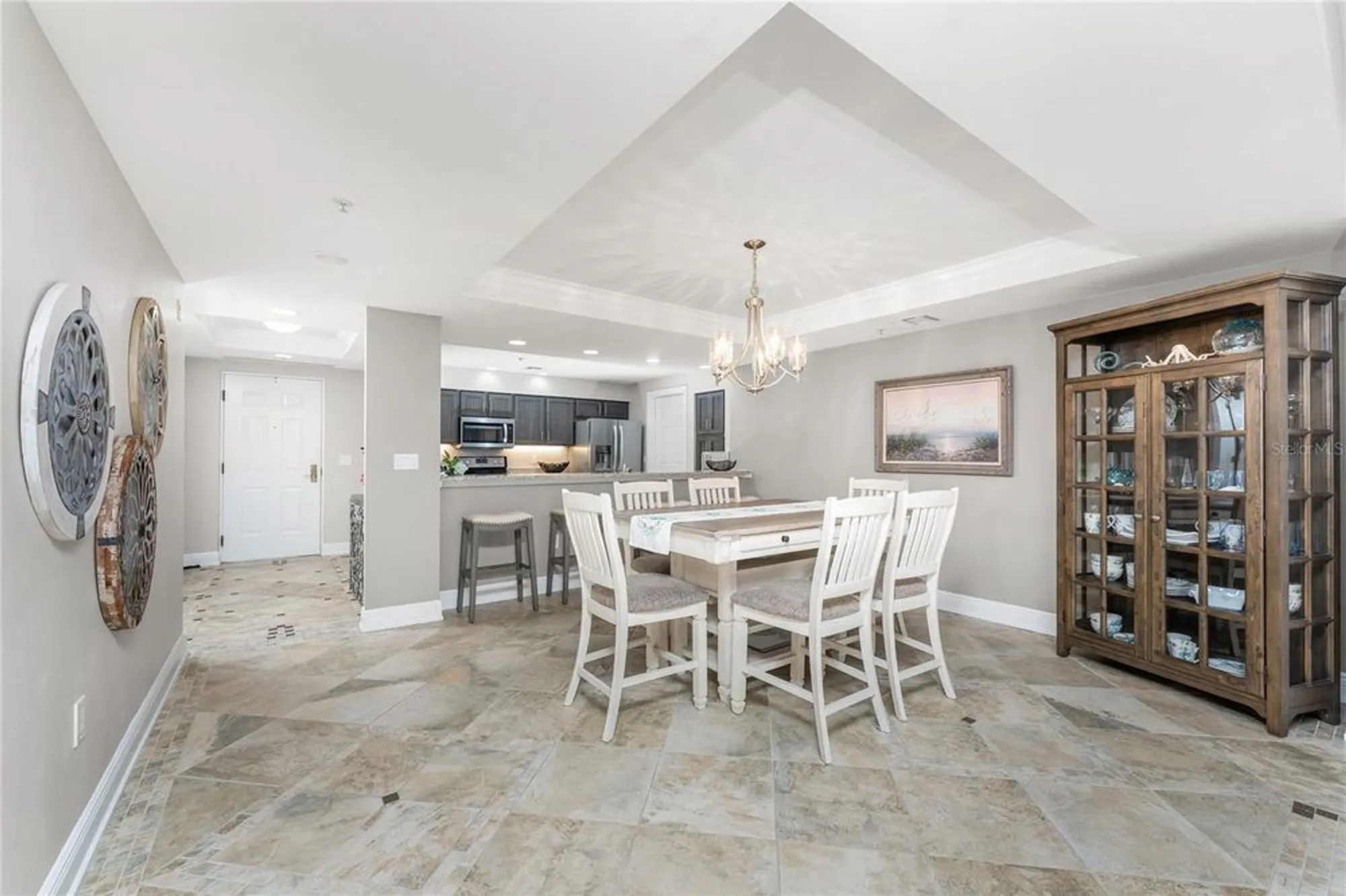 Property Slideshow image 8 of 48 | 3313 sunset key cir 107, Punta Gorda, FL, 33955