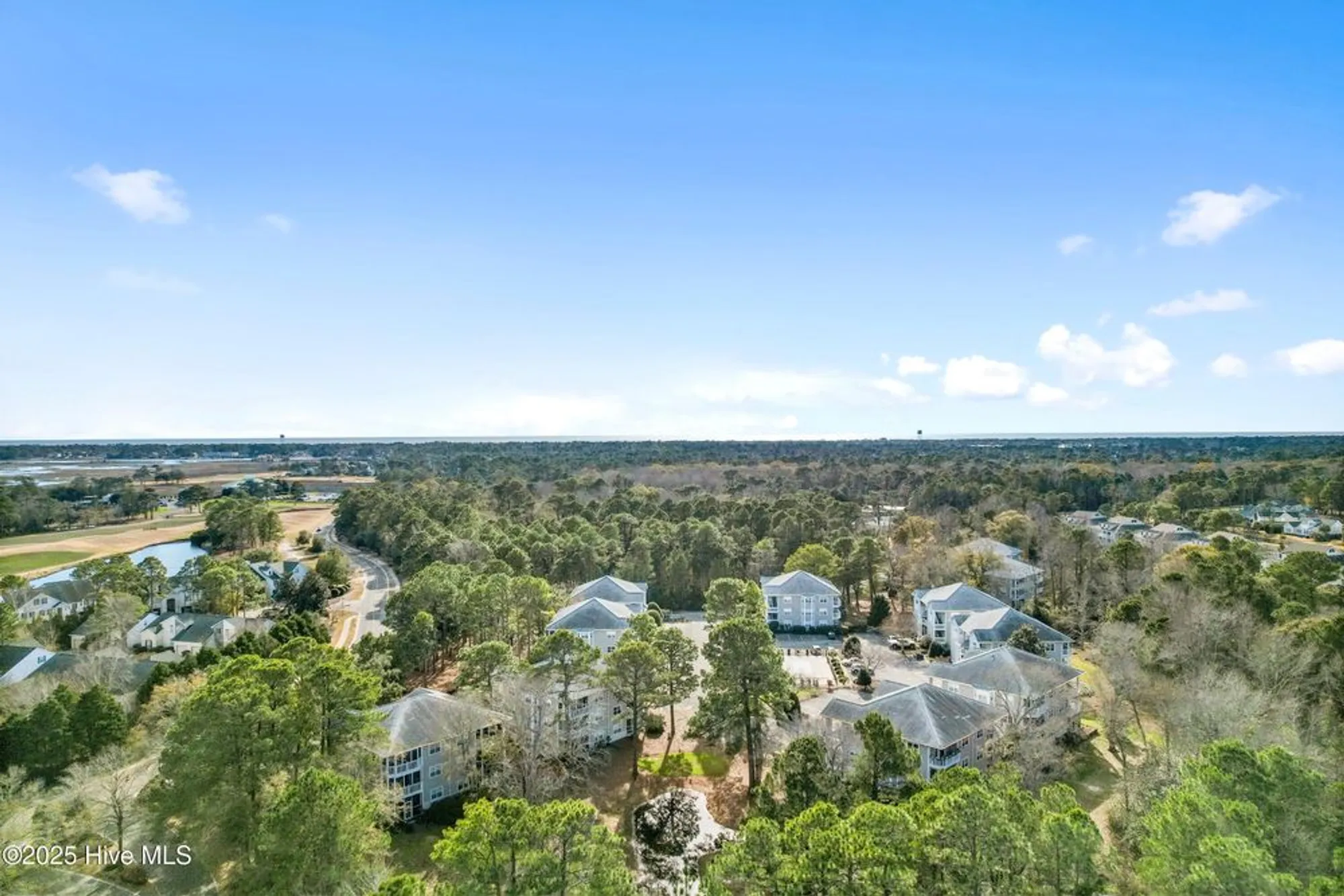 Property Slideshow image 27 of 36 | 3030 marsh winds cir unit 106, Southport, NC, 28461