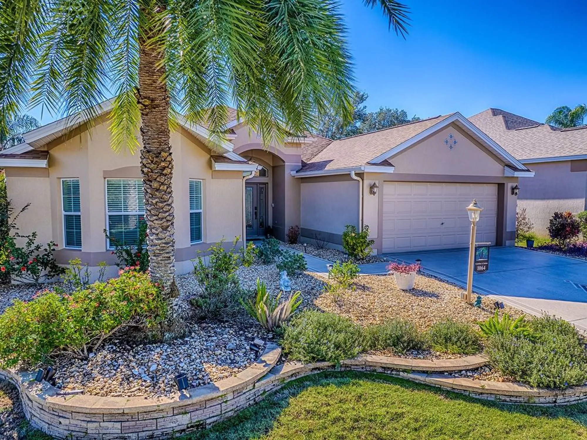 Property Slideshow image 53 of 62 | 1064 alcove loop, The Villages, FL, 32162