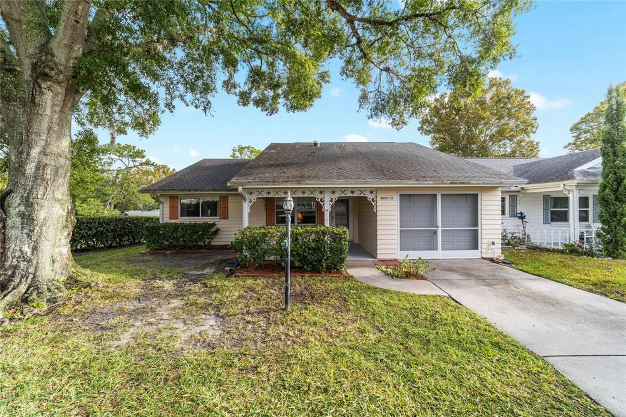 Property Slideshow image 1 of 45 | 8657 sw 97th lane rd a, Ocala, FL, 34481