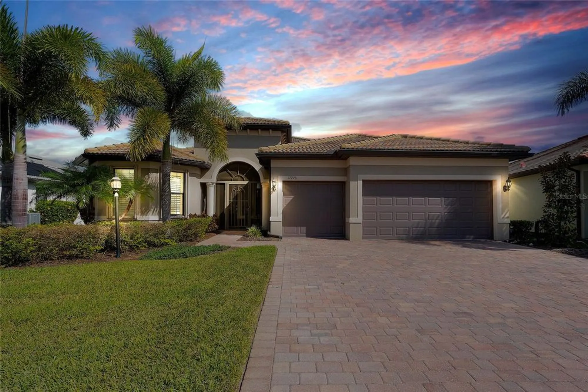Property Slideshow image 4 of 52 | 17226 seaford way, Bradenton, FL, 34202
