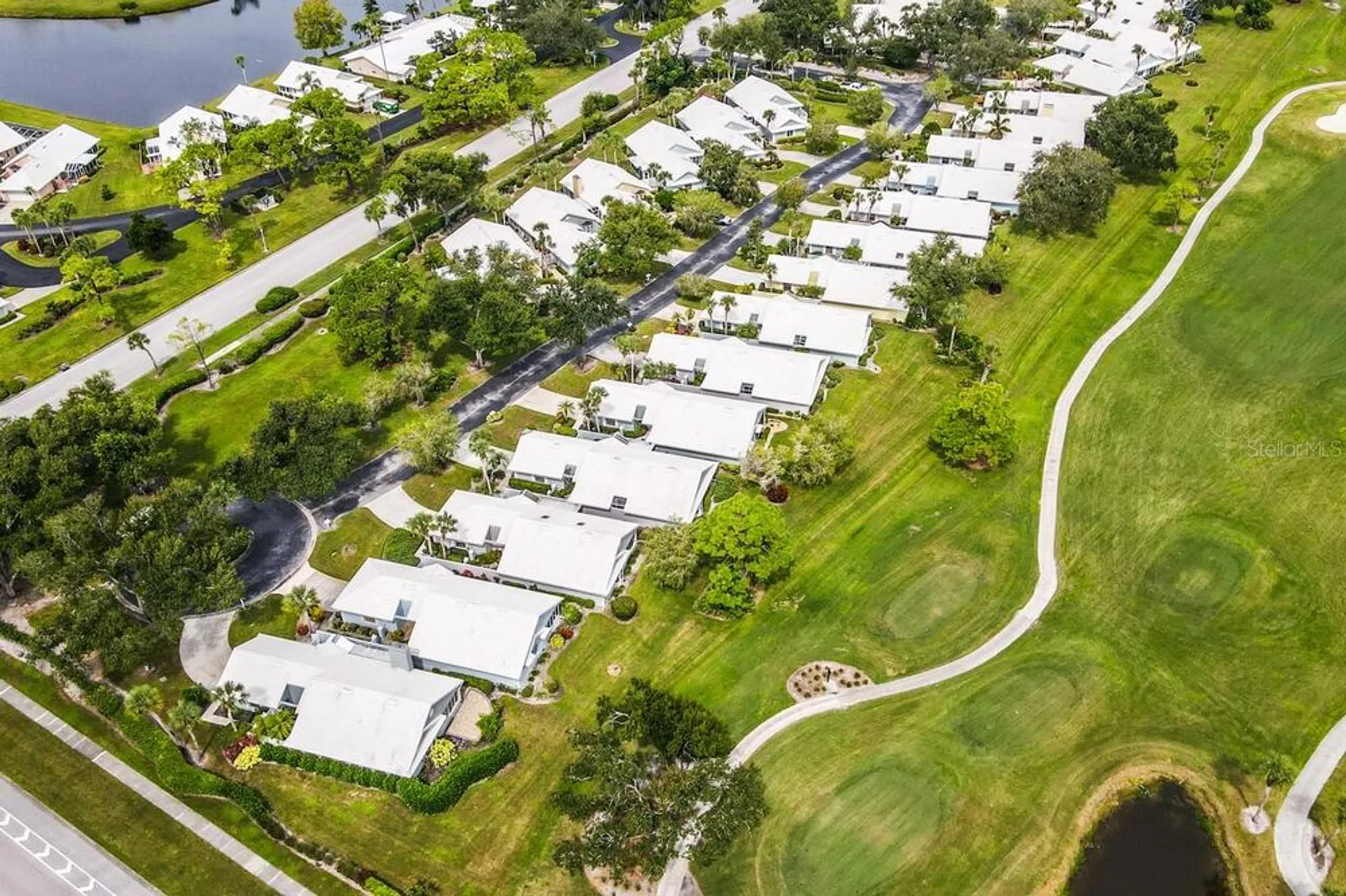 Property Slideshow image 41 of 65 | 702 brightside crescent dr 2, Venice, FL, 34293