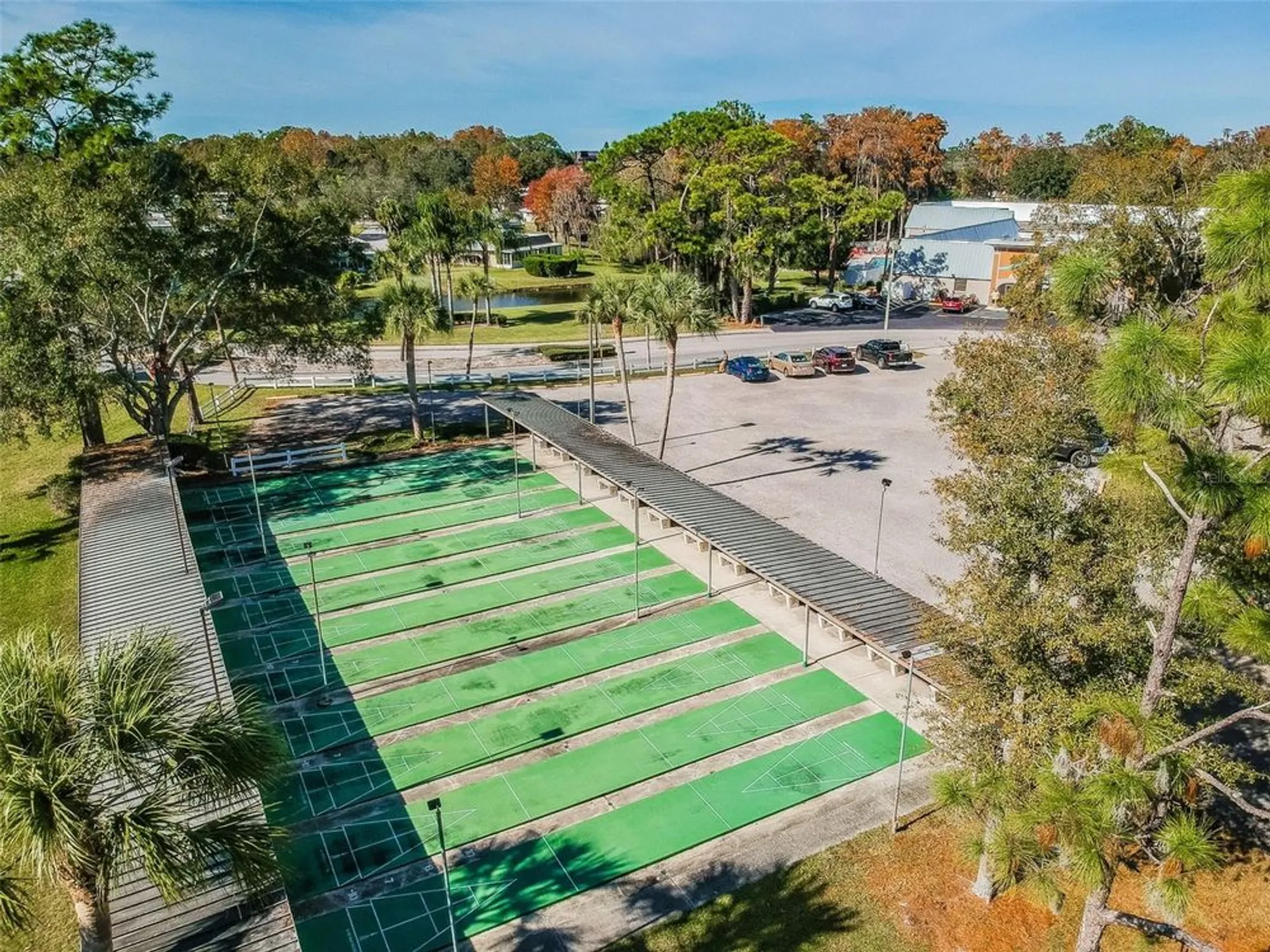 Property Slideshow image 64 of 91 | 11150 paradise point way, New Port Richey, FL, 34654