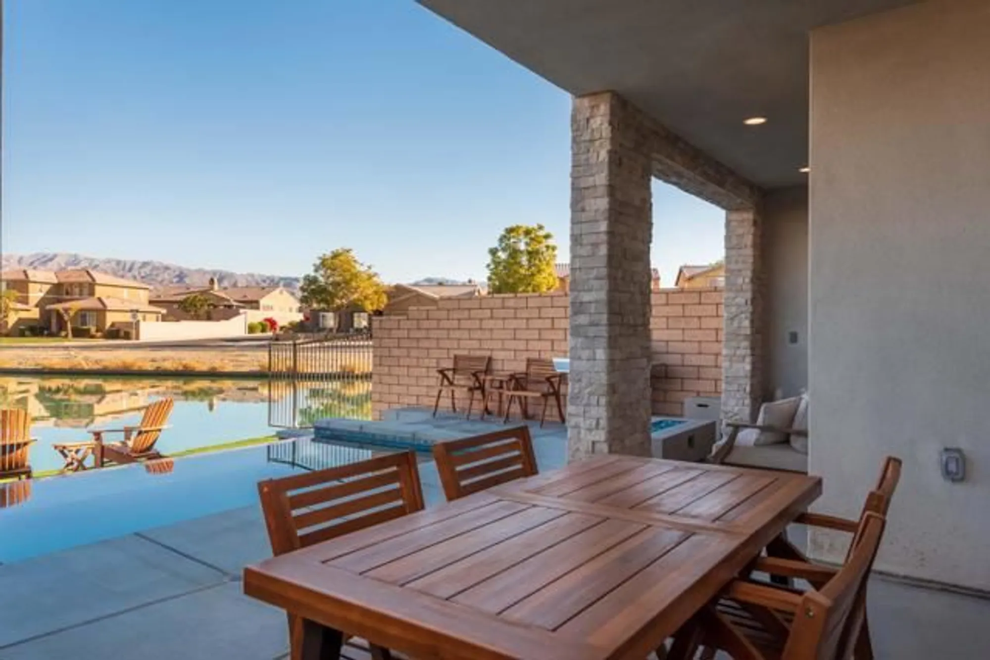 Property Slideshow image 49 of 67 | 84650 litorale ct, Indio, CA, 92203