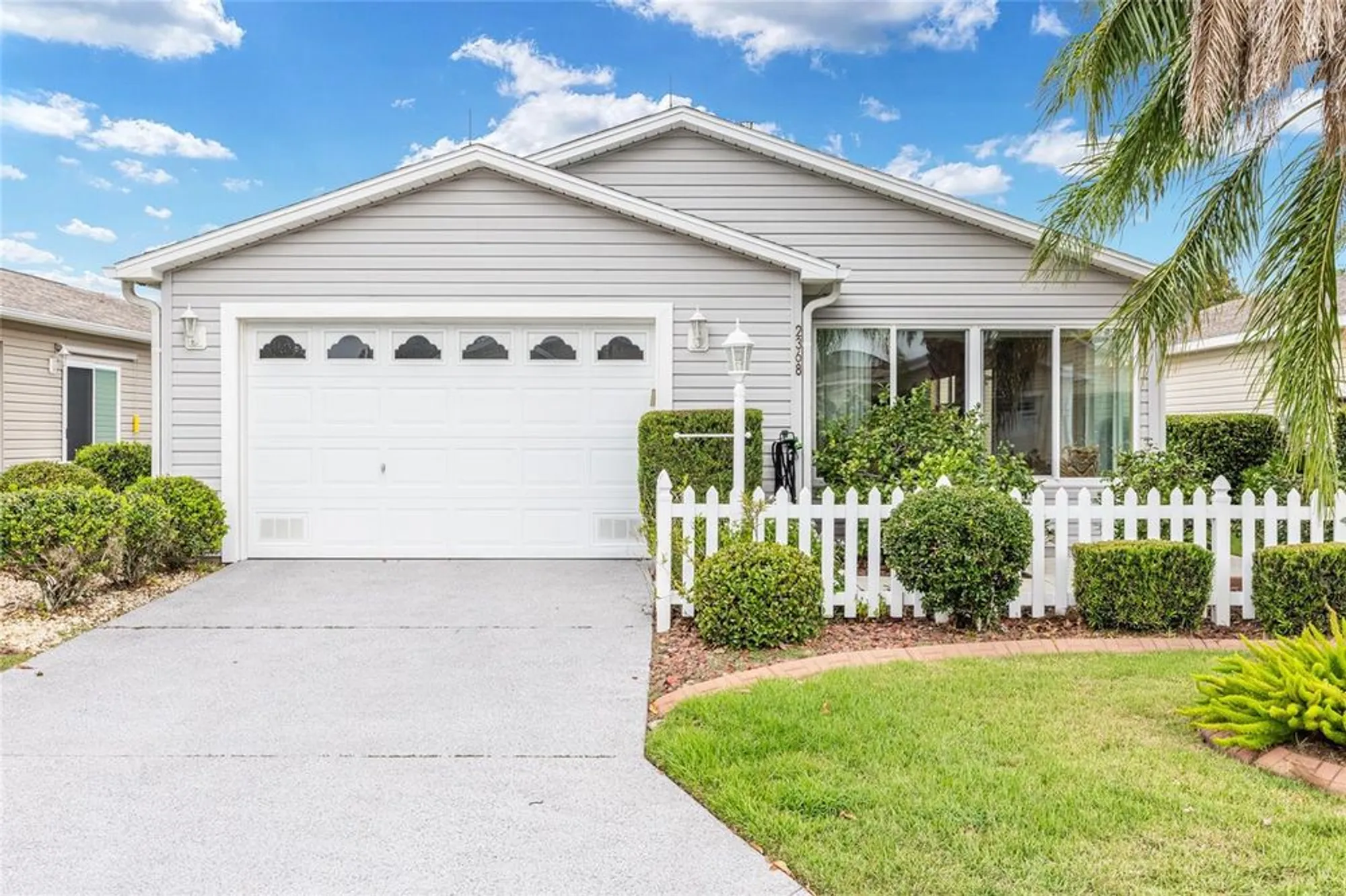 Property Slideshow image 38 of 39 | 2368 branchville ter, The Villages, FL, 32162