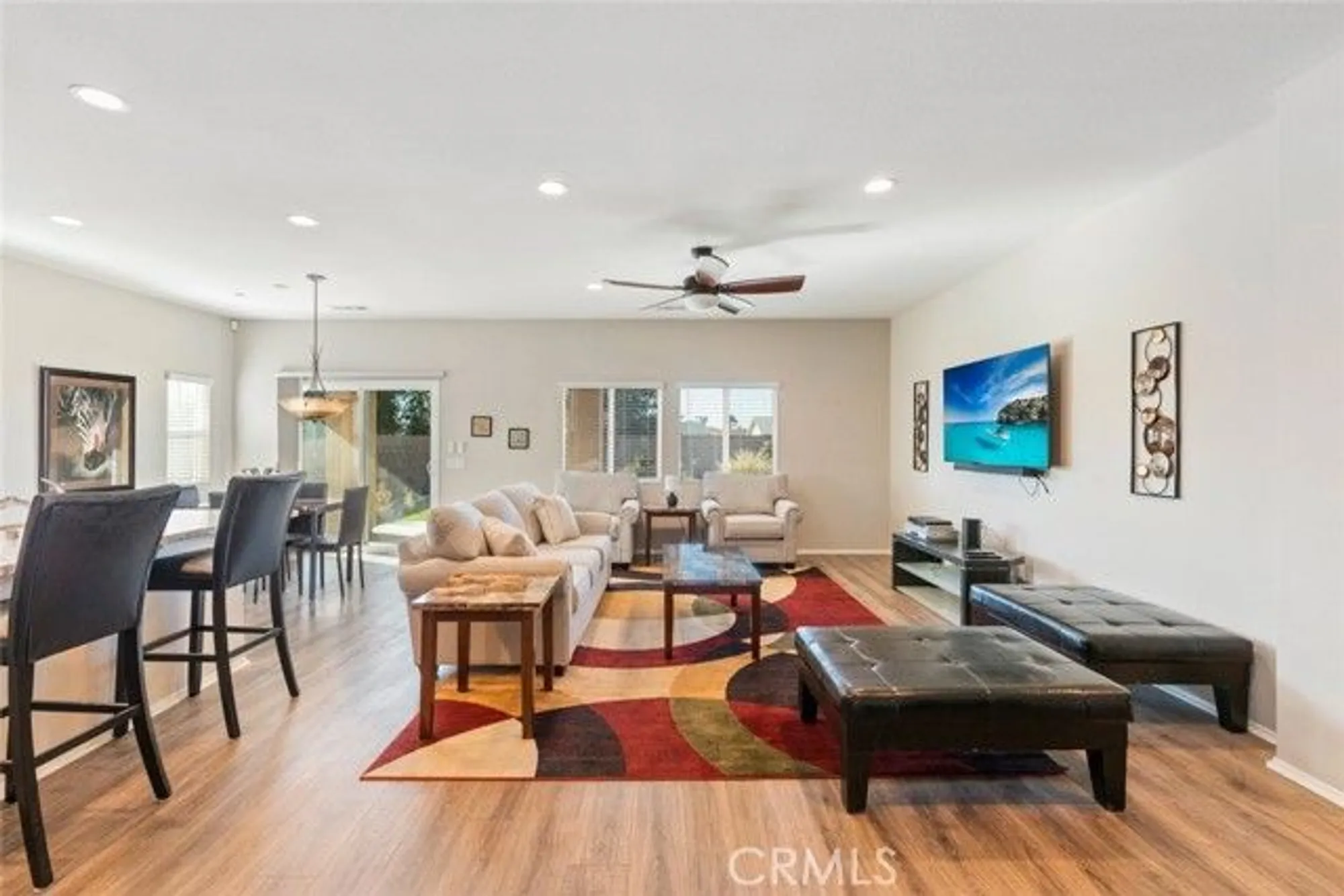 Property Slideshow image 12 of 39 | 26363 desert rose ln, Menifee, CA, 92586