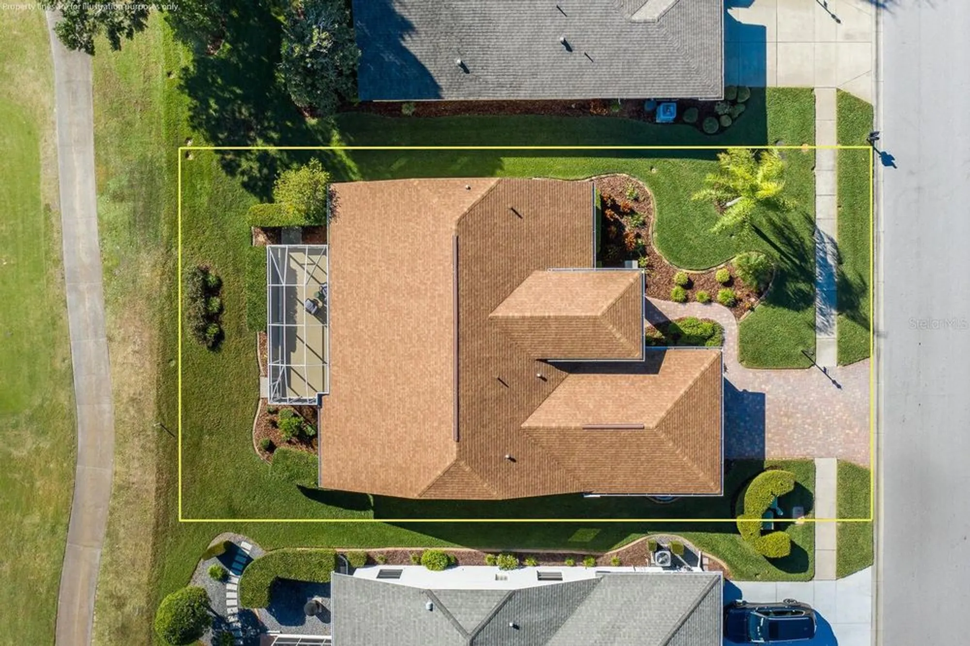 Property Slideshow image 6 of 80 | 18446 grand club dr, Hudson, FL, 34667