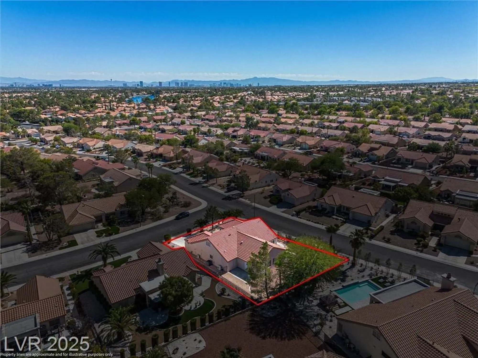 Property Slideshow image 65 of 66 | 3001 merimar dr, Las Vegas, NV, 89134