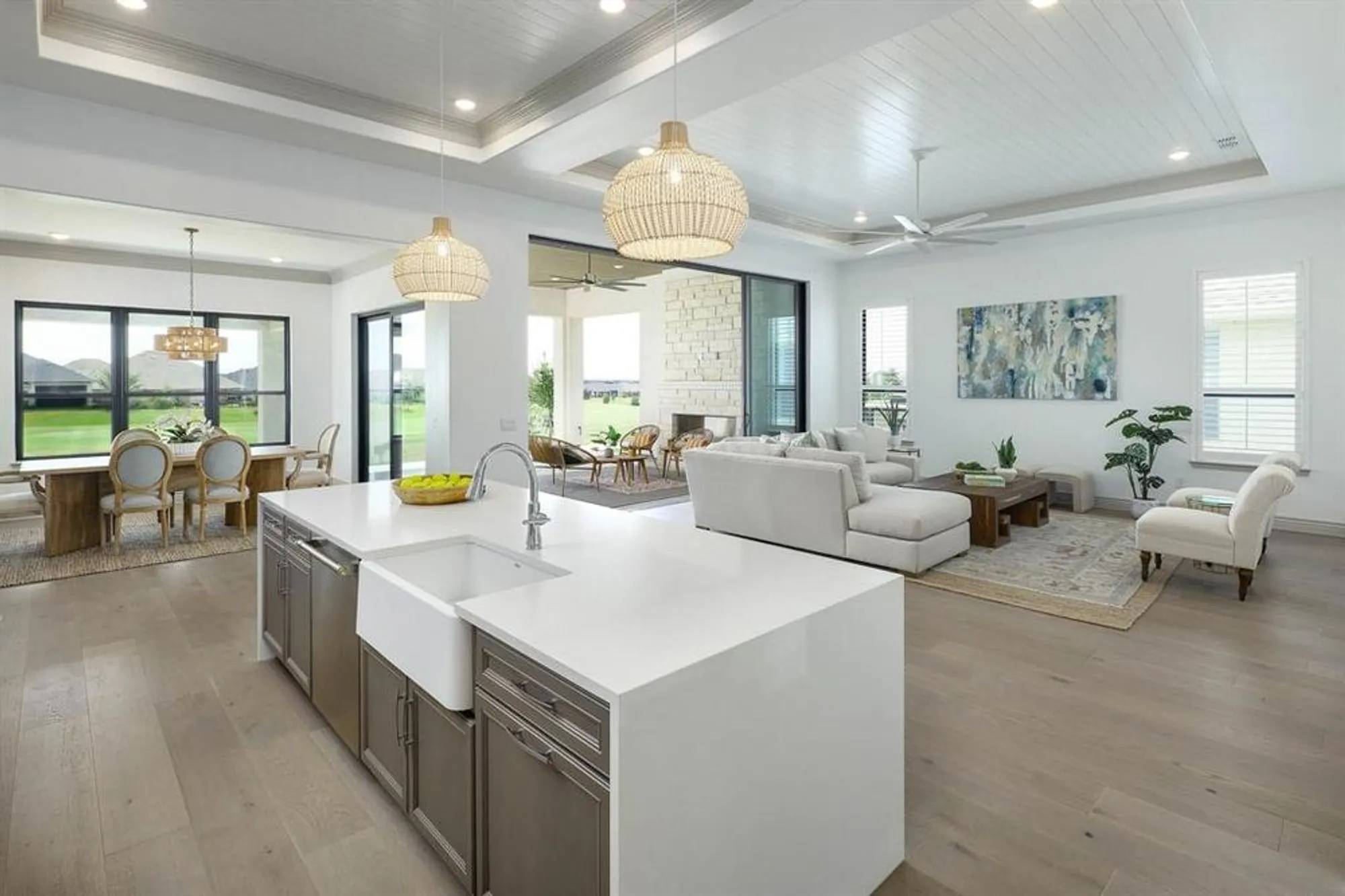 Property Slideshow image 10 of 29 | 10905 drinkwater dr, Denton, TX, 76207
