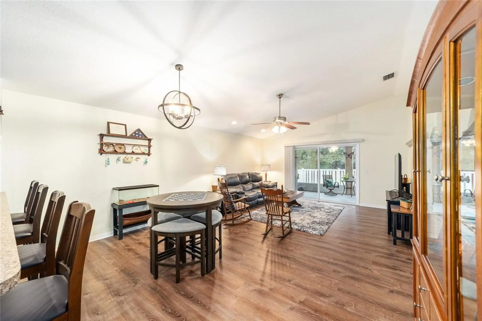 Property Slideshow image 6 of 44 | 5162 ne 122nd blvd, Oxford, FL, 34484