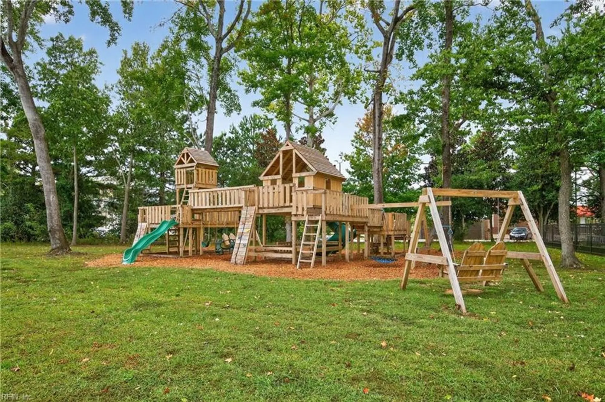 Property Slideshow image 22 of 23 | 13461 s village way, Carrollton, VA, 23314