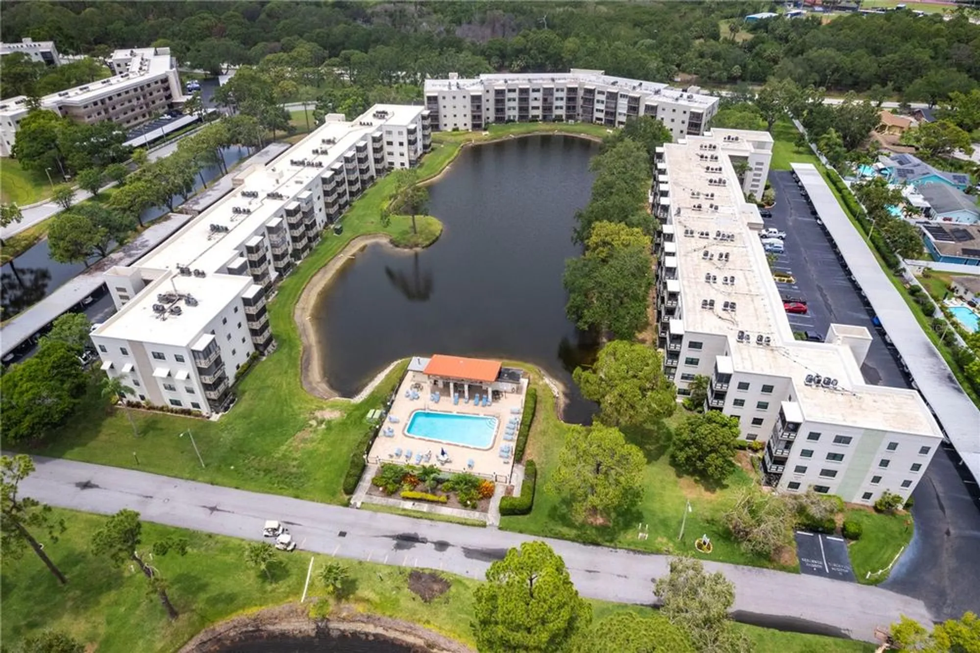 Property Slideshow image 1 of 40 | 6070 80th st n unit 215, St Petersburg, FL, 33709