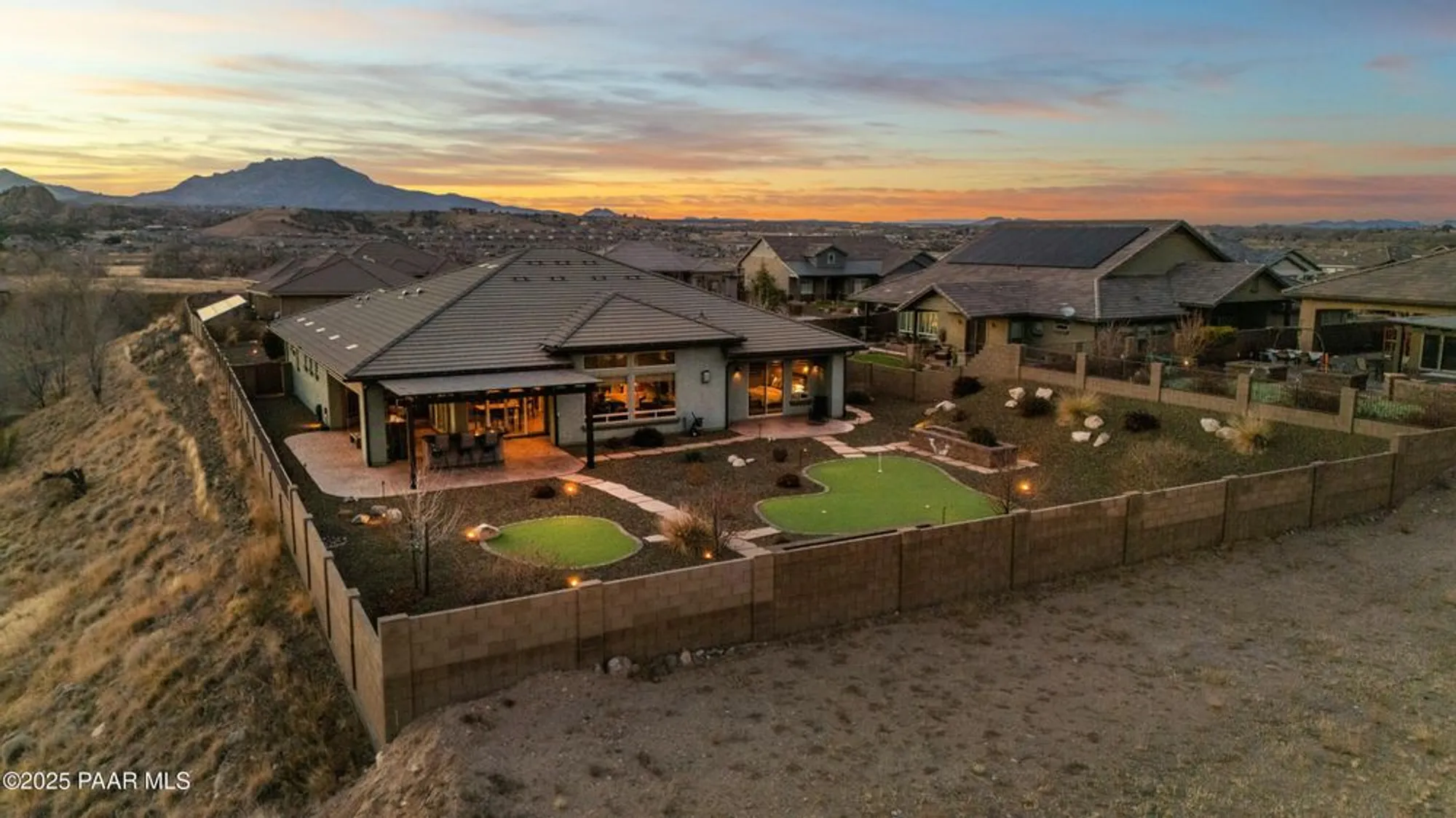 Property Slideshow image 87 of 95 | 5201 peavine view trl, Prescott, AZ, 86301