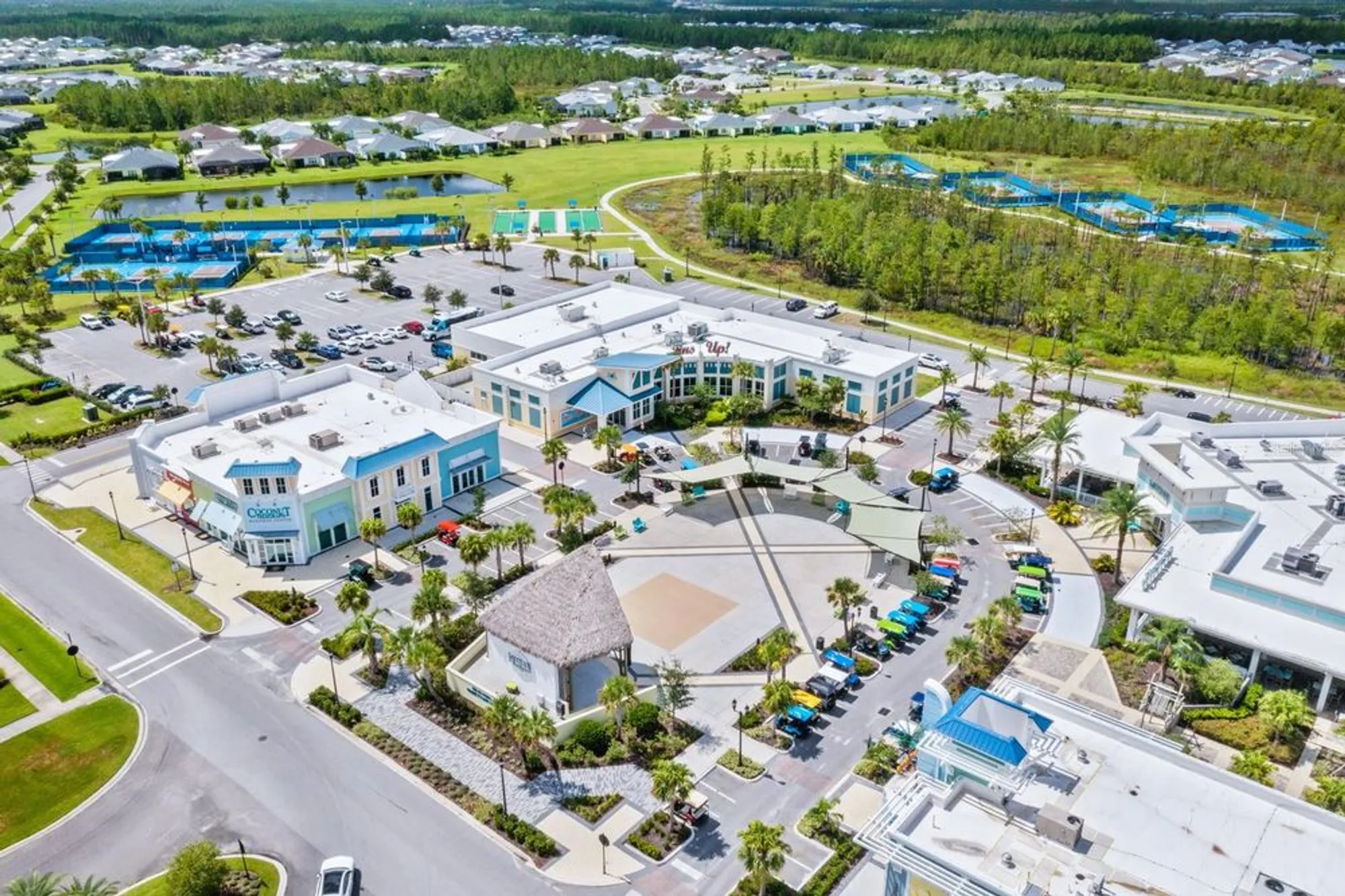 Property Slideshow image 49 of 54 | 553 hang loose way, Daytona Beach, FL, 32124