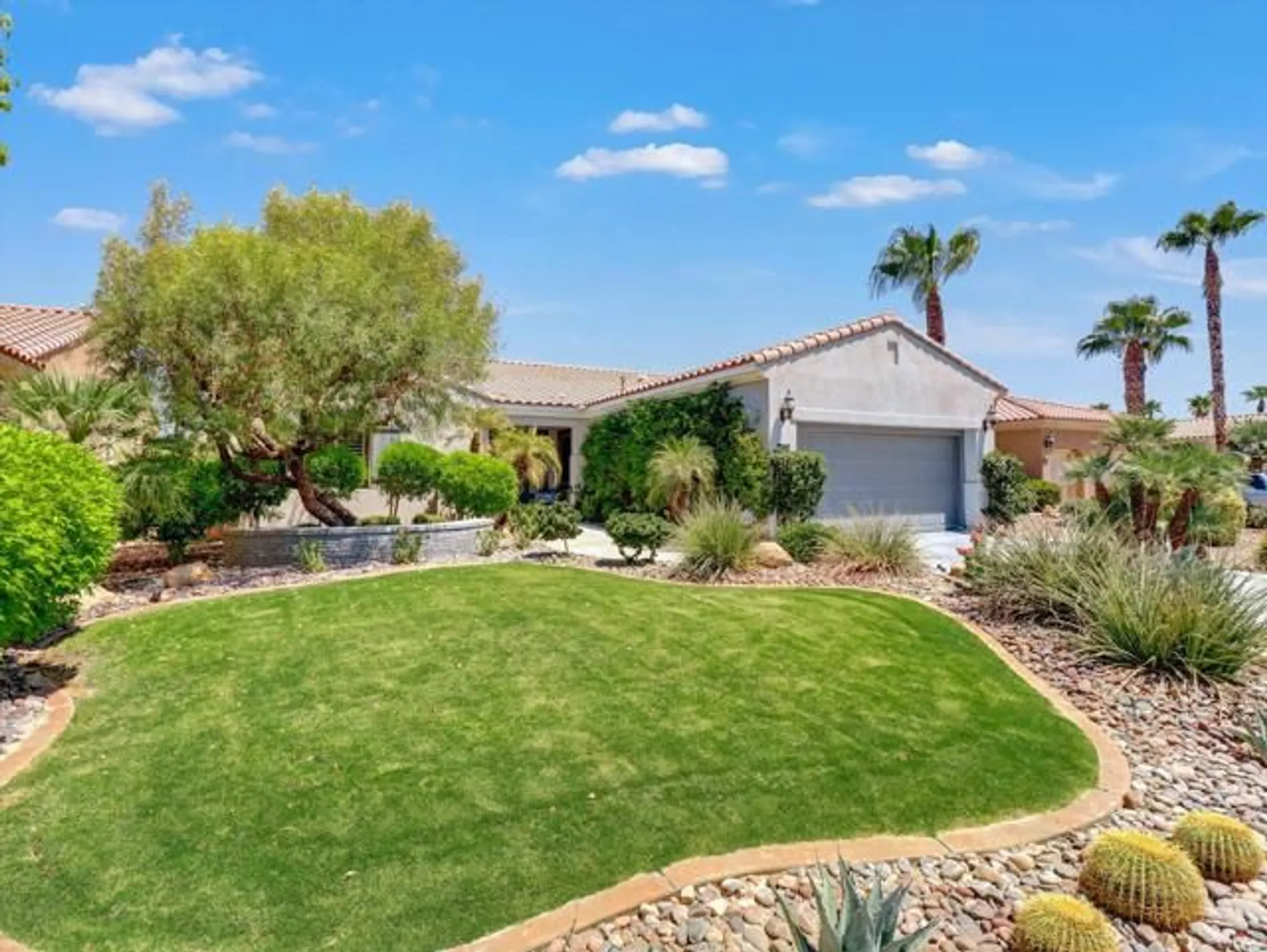 Property Slideshow image 1 of 25 | 40882 calle claro, Indio, CA, 92203