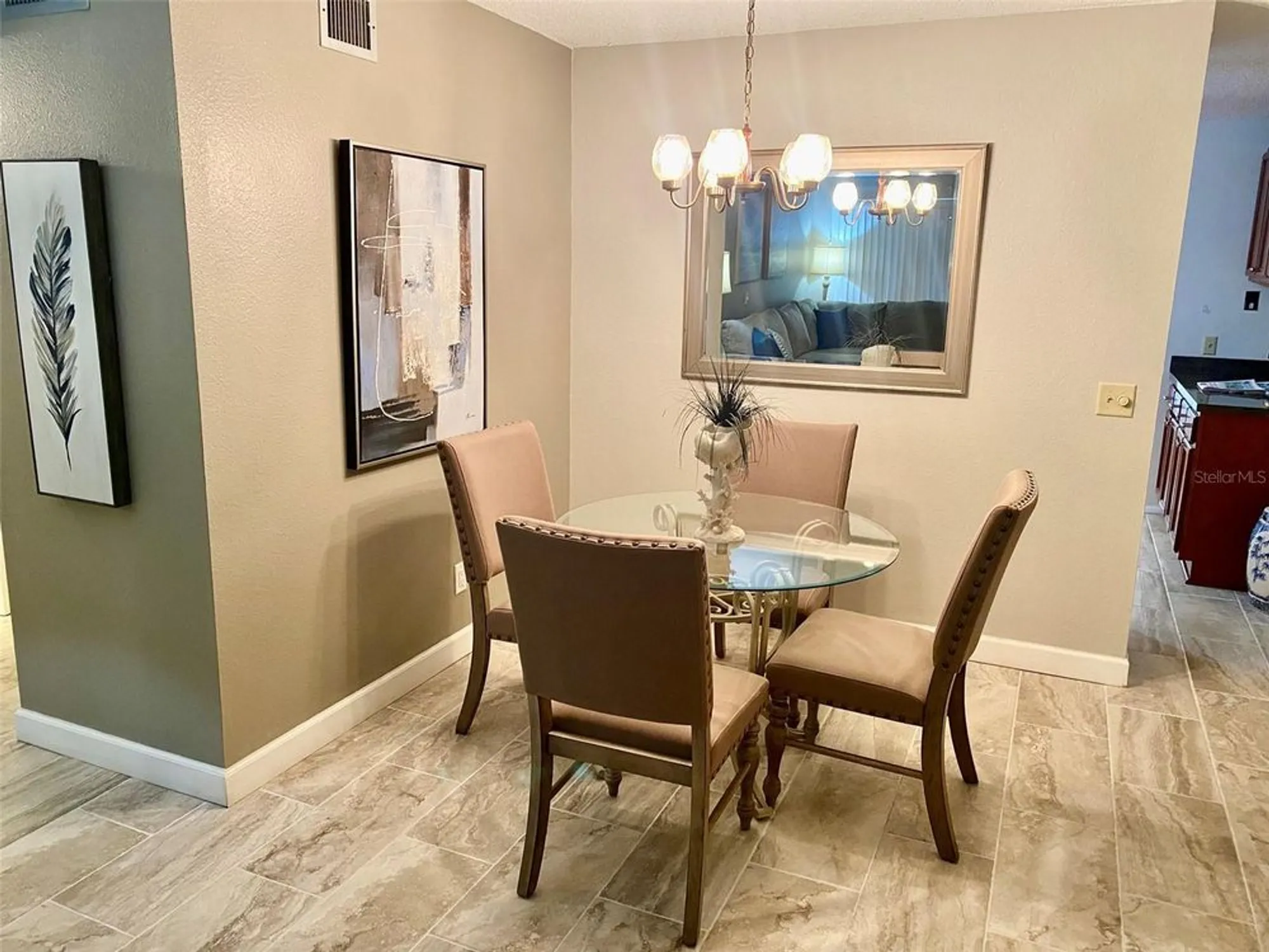 Property Slideshow image 4 of 41 | 2360 irish ln apt 64, Clearwater, FL, 33763