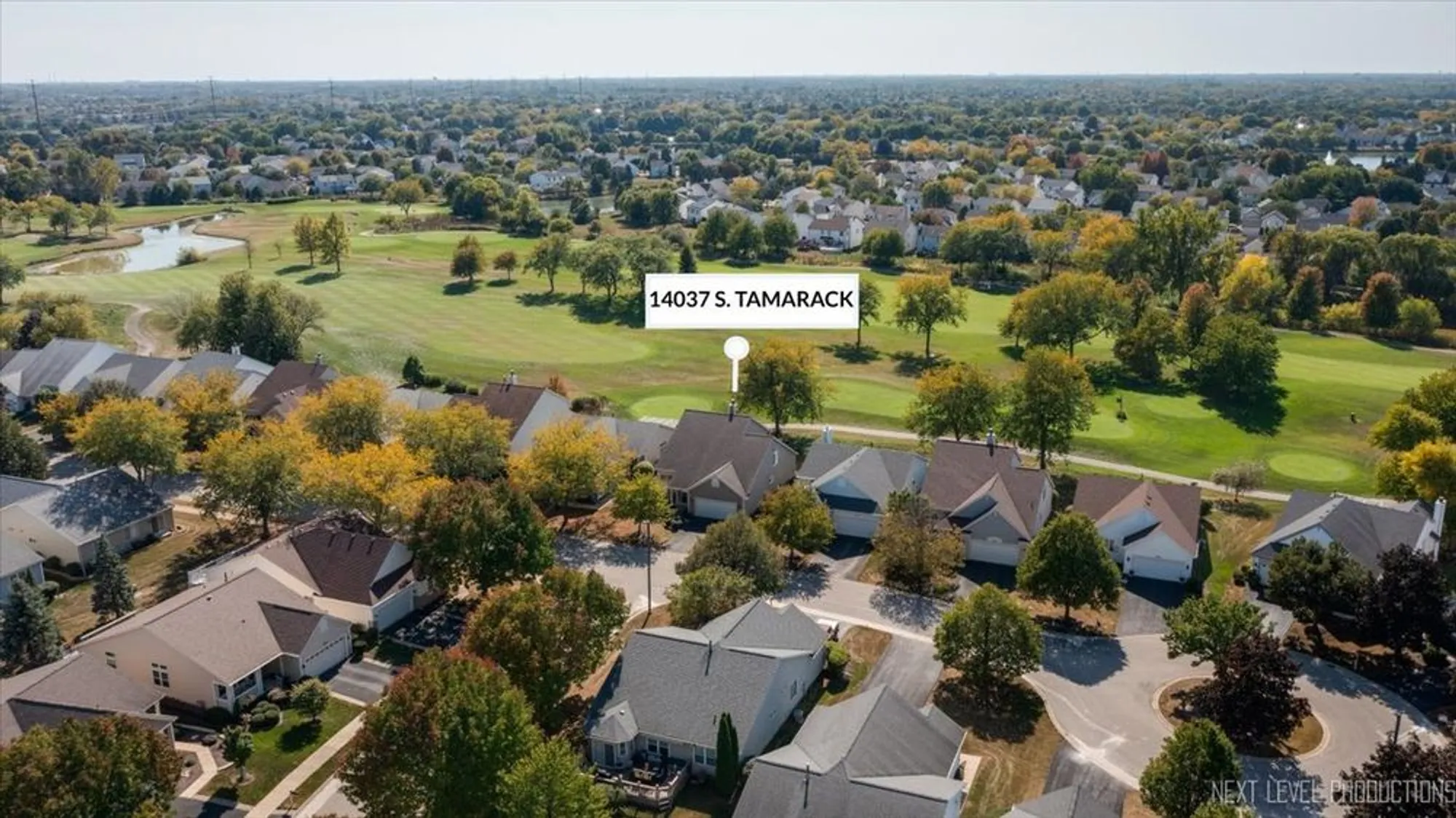 Property Slideshow image 2 of 26 | 14037 s tamarack dr, Plainfield, IL, 60544