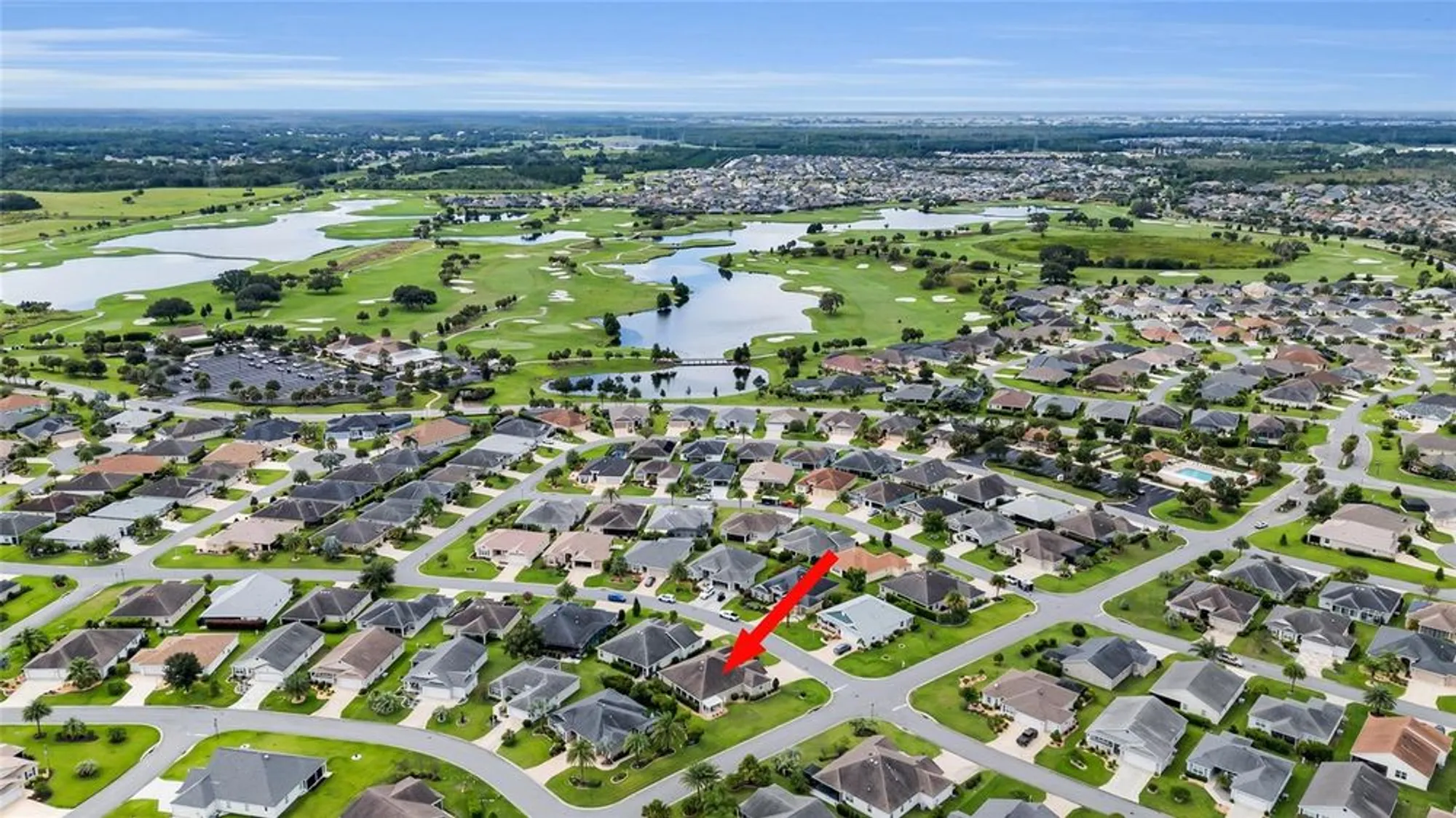 Property Slideshow image 39 of 42 | 491 harlow ln, The Villages, FL, 32163