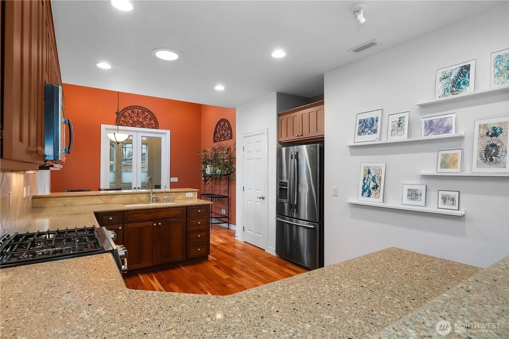 Property Slideshow image 4 of 40 | 8327 vashon dr, Lacey, WA, 98516