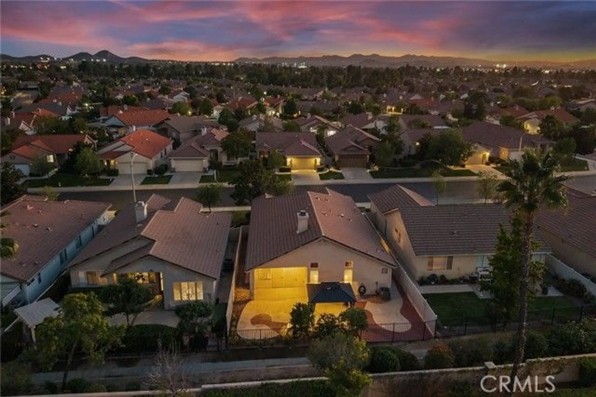 Property Slideshow image 58 of 72 | 28920 raintree dr, Menifee, CA, 92584