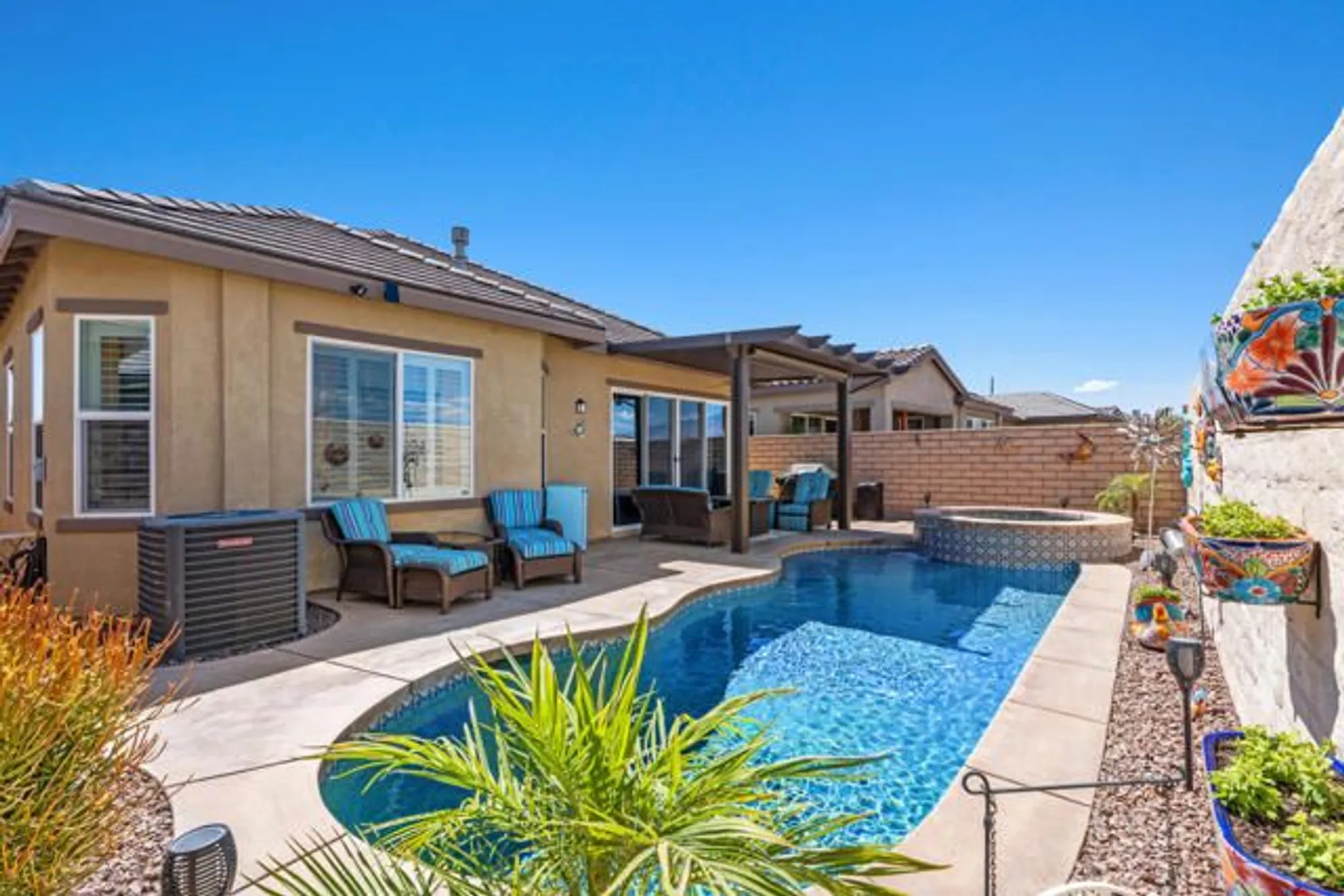 Property Slideshow image 29 of 39 | 43875 treviso dr, Indio, CA, 92203