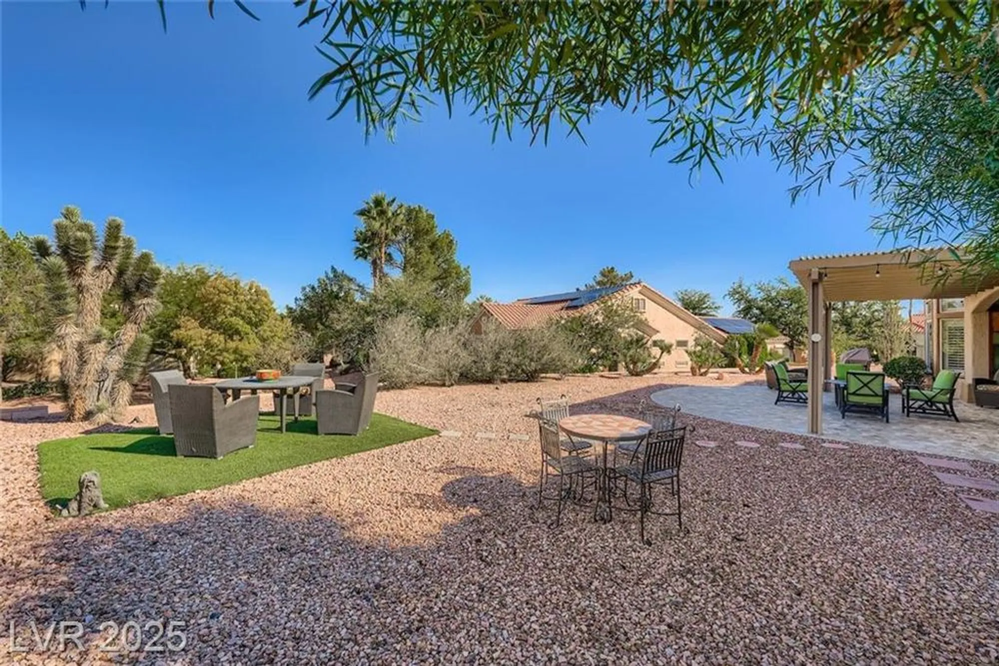 Property Slideshow image 27 of 28 | 9100 garden view dr, Las Vegas, NV, 89134