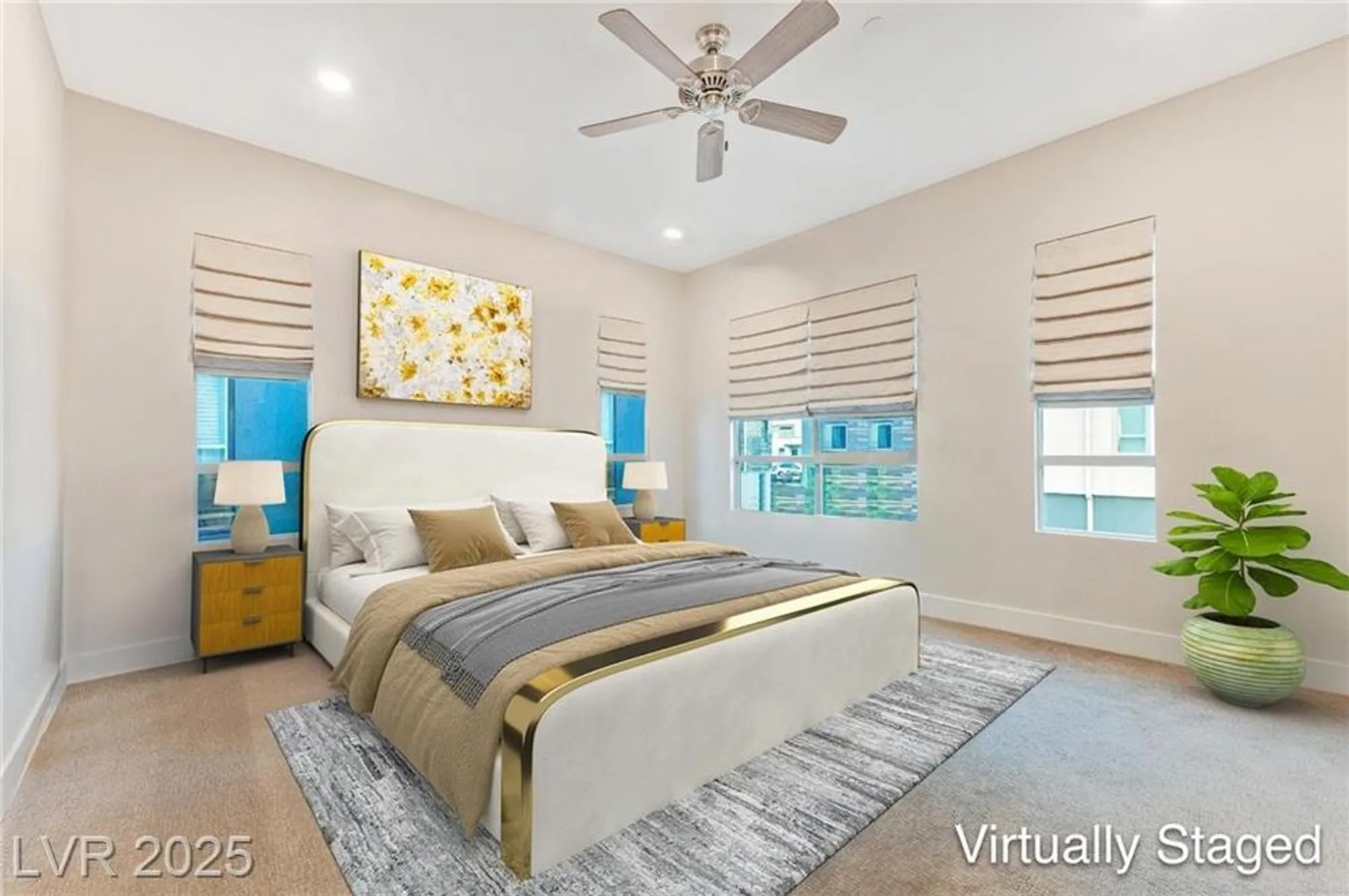 Property Slideshow image 8 of 29 | 4122 yucca bloom st, Las Vegas, NV, 89135