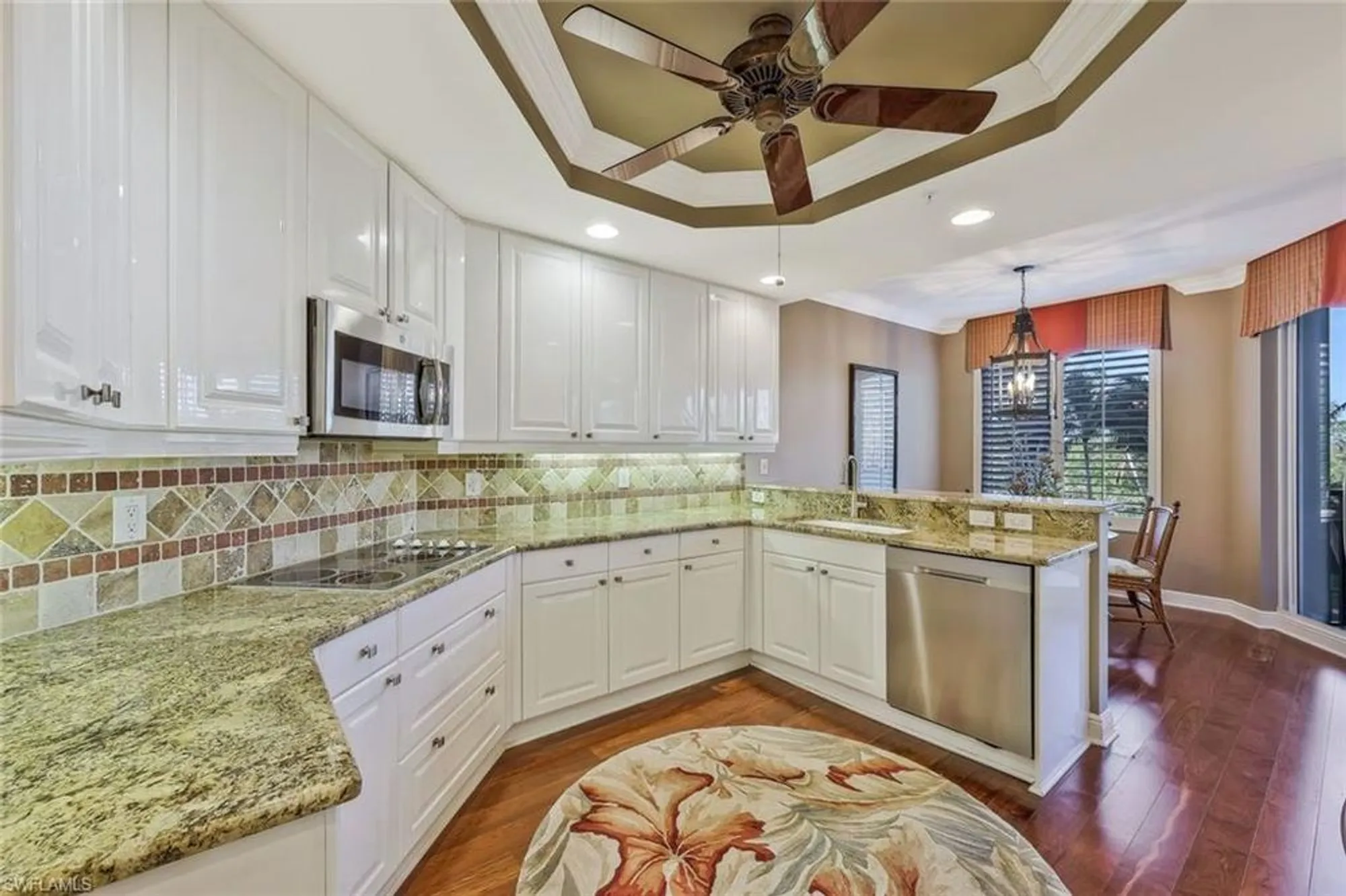 Property Slideshow image 6 of 22 | 23650 via veneto blvd 202, Estero, FL, 34134