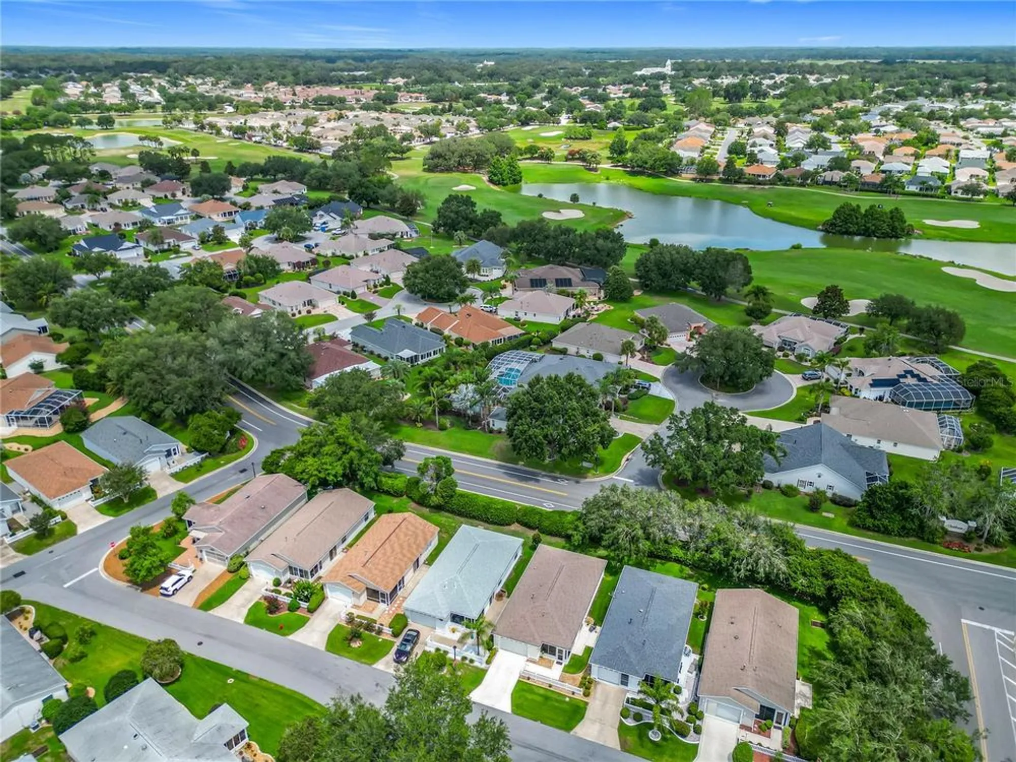 Property Slideshow image 37 of 38 | 8195 se 174th rowland st, The Villages, FL, 32162