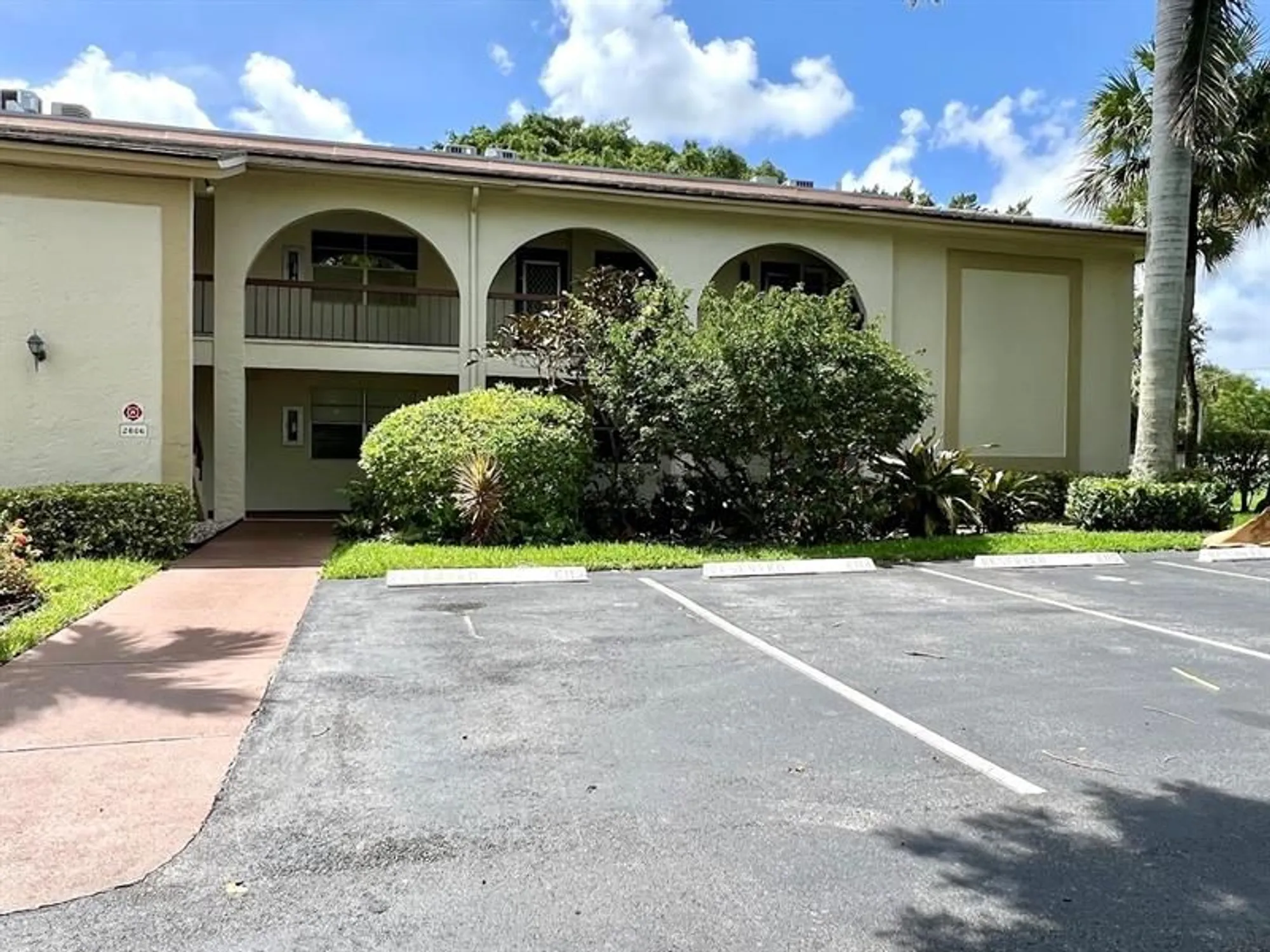 Property Slideshow image 36 of 57 | 2606 nassau bnd h2, Coconut Creek, FL, 33066
