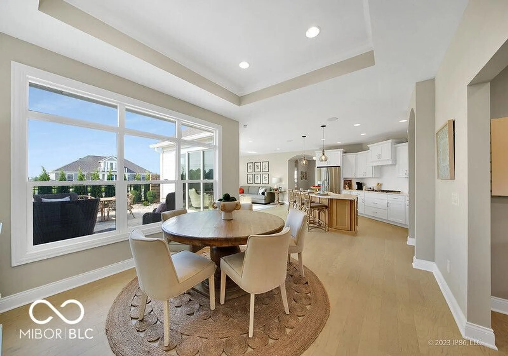 Property Slideshow image 4 of 19 | 16098 quarter pole ln, Westfield, IN, 46074