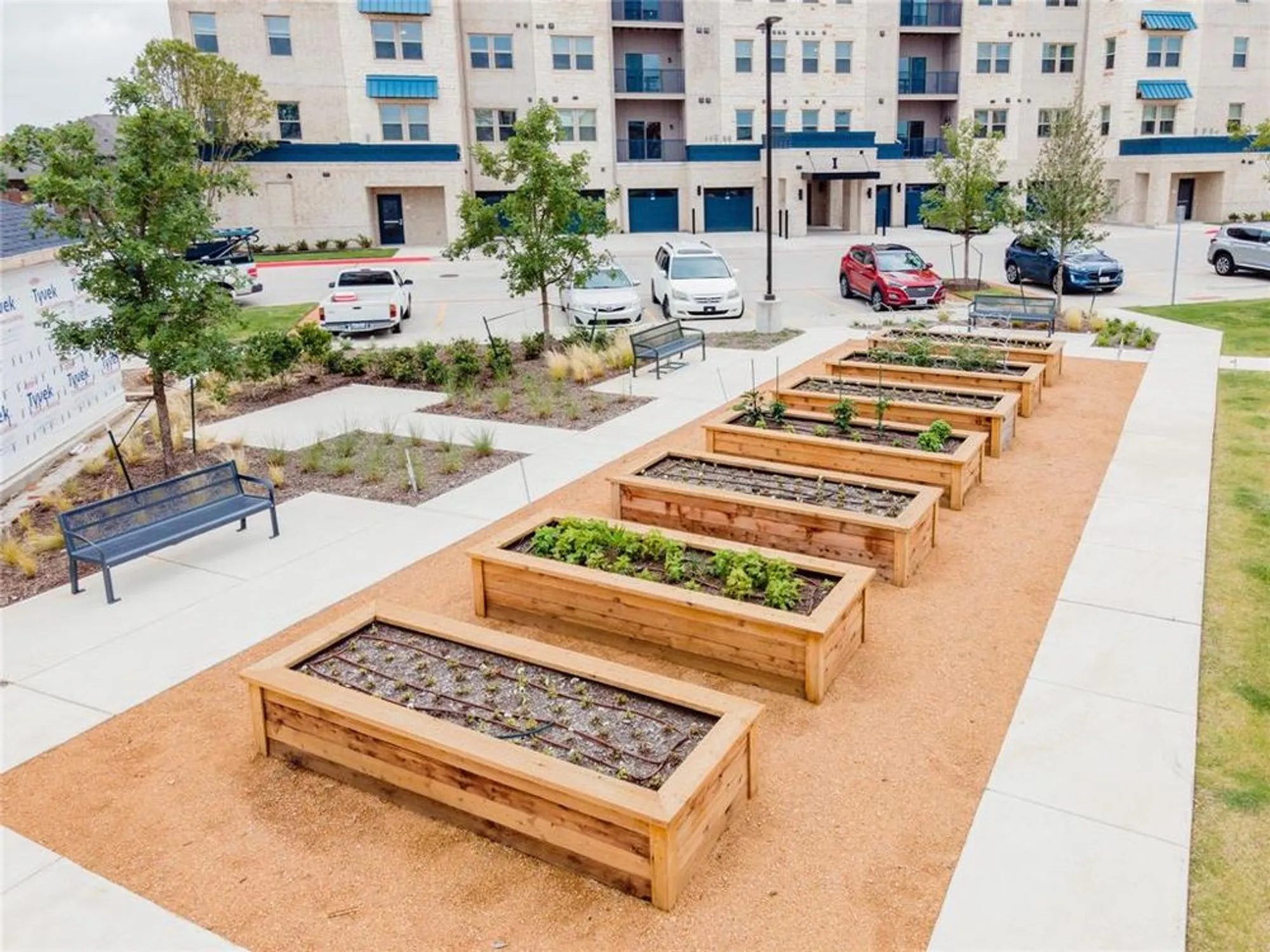 Property Slideshow image 22 of 23 | 651 n watters rd apt 3303, Allen, TX, 75013