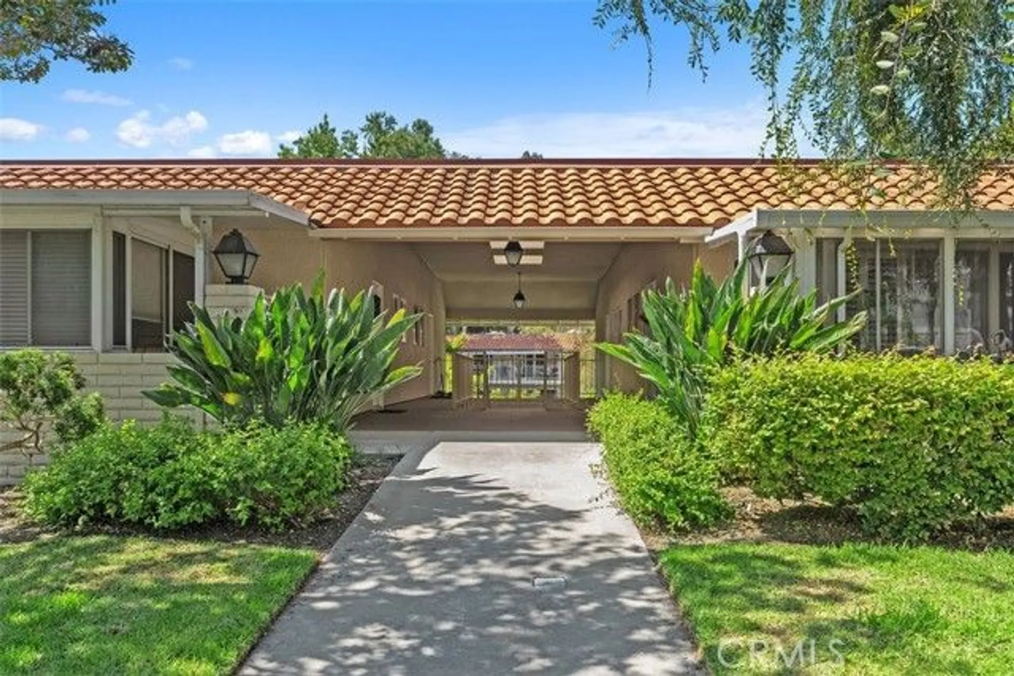 Property Slideshow image 2 of 35 | 665 via los altos a, Laguna Woods, CA, 92637