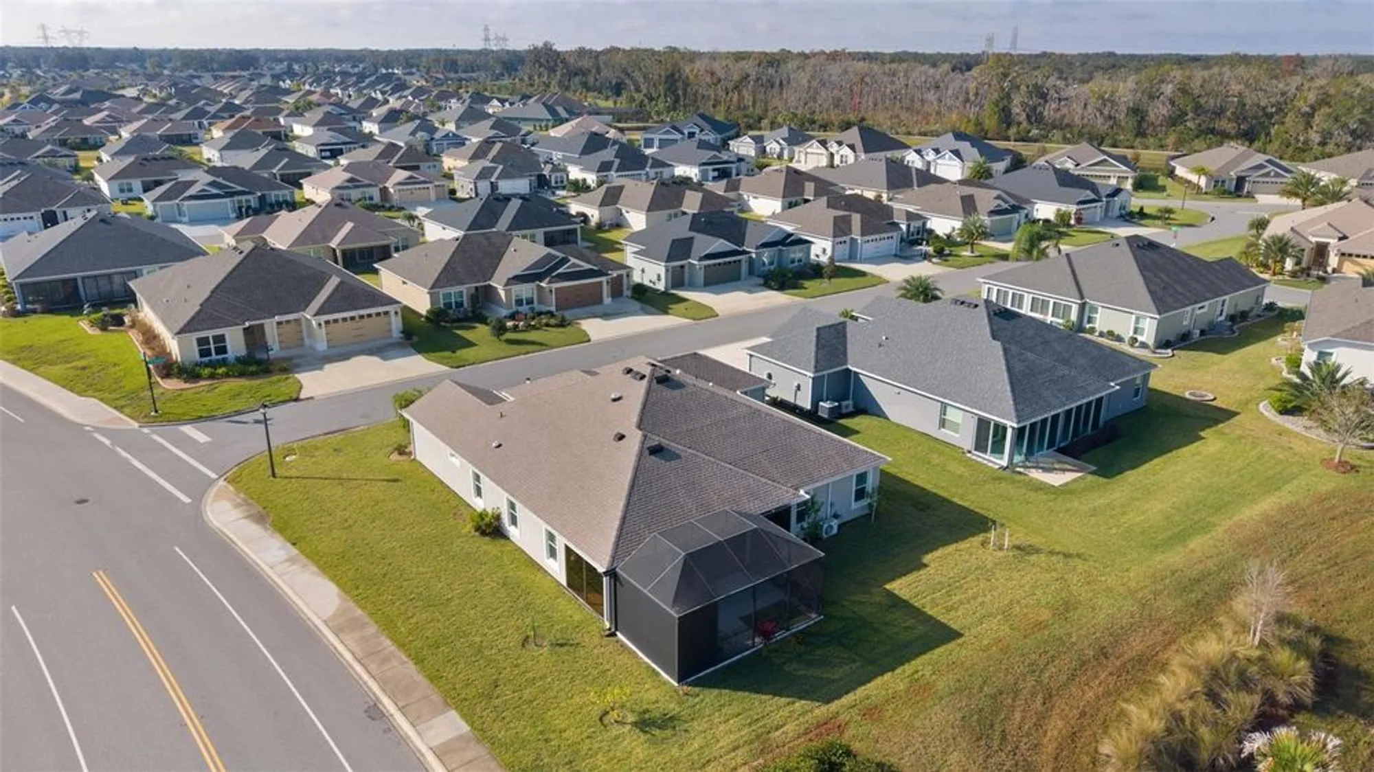 Property Slideshow image 44 of 49 | 3353 wielenga pl, The Villages, FL, 32163