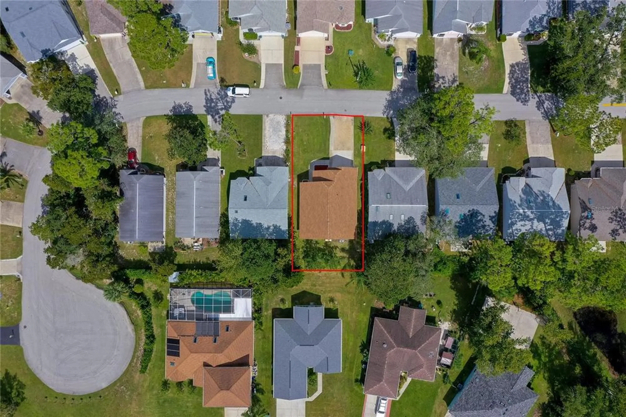 Property Slideshow image 35 of 46 | 128 crooked pine rd, Port Orange, FL, 32128