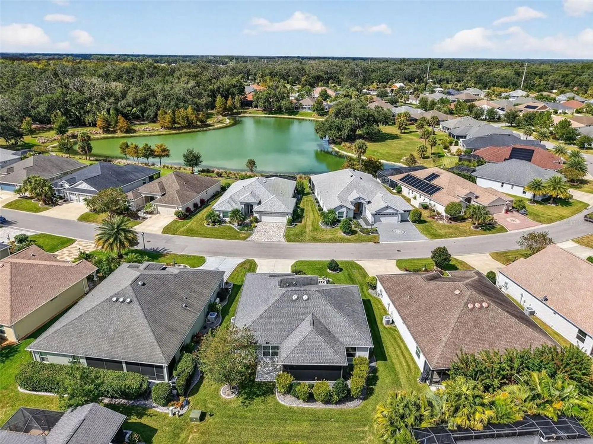 Property Slideshow image 9 of 30 | 3167 spanish moss way, The Villages, FL, 32163