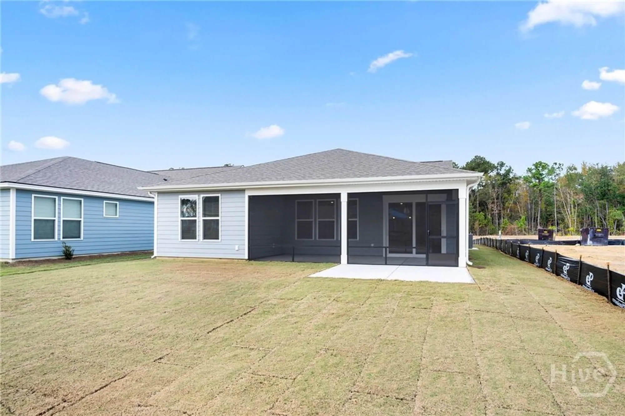 Property Slideshow image 38 of 59 | 273 birch dr, Richmond Hill, GA, 31324