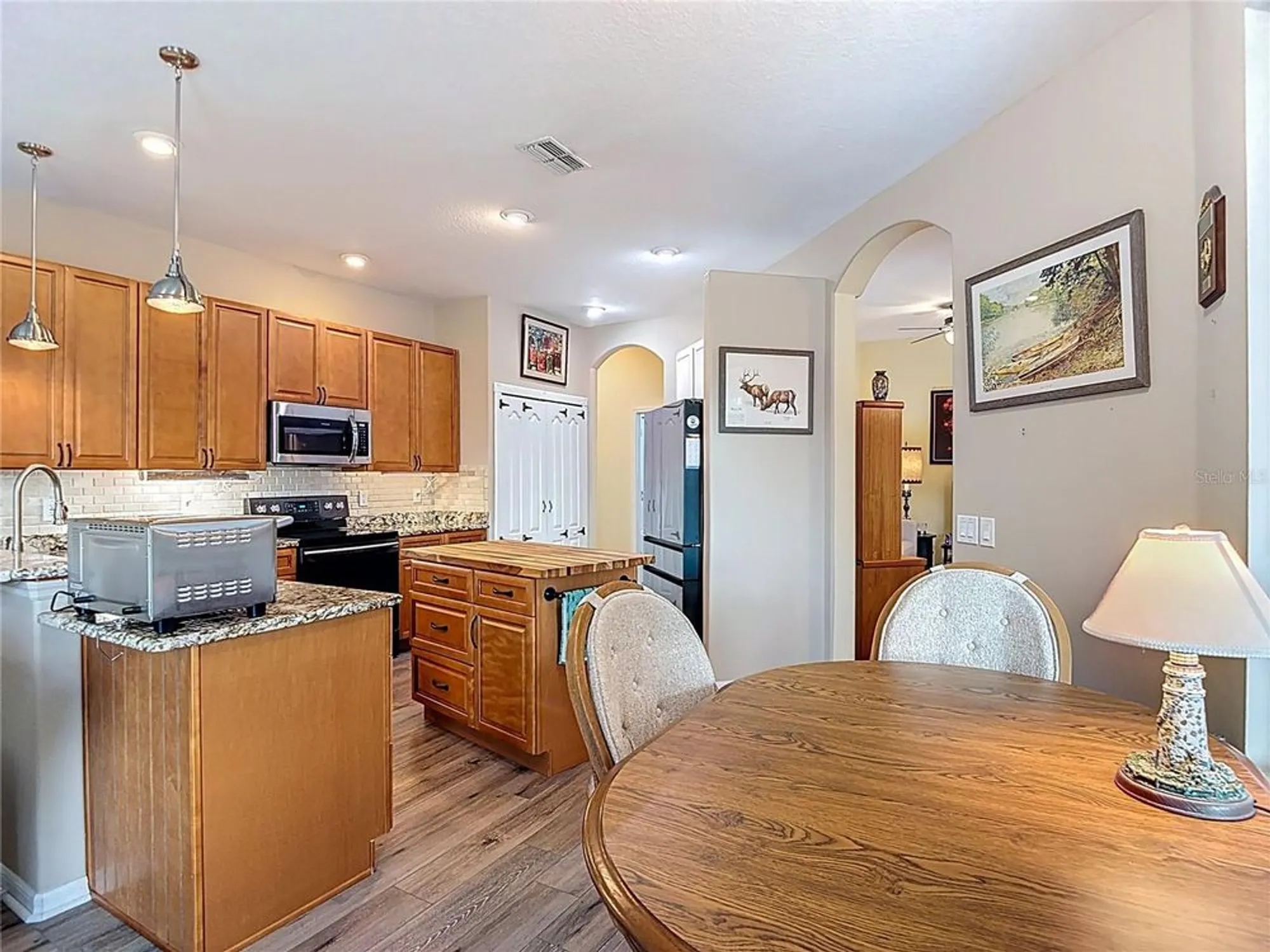 Property Slideshow image 35 of 93 | 18535 gentle breeze ct, Hudson, FL, 34667