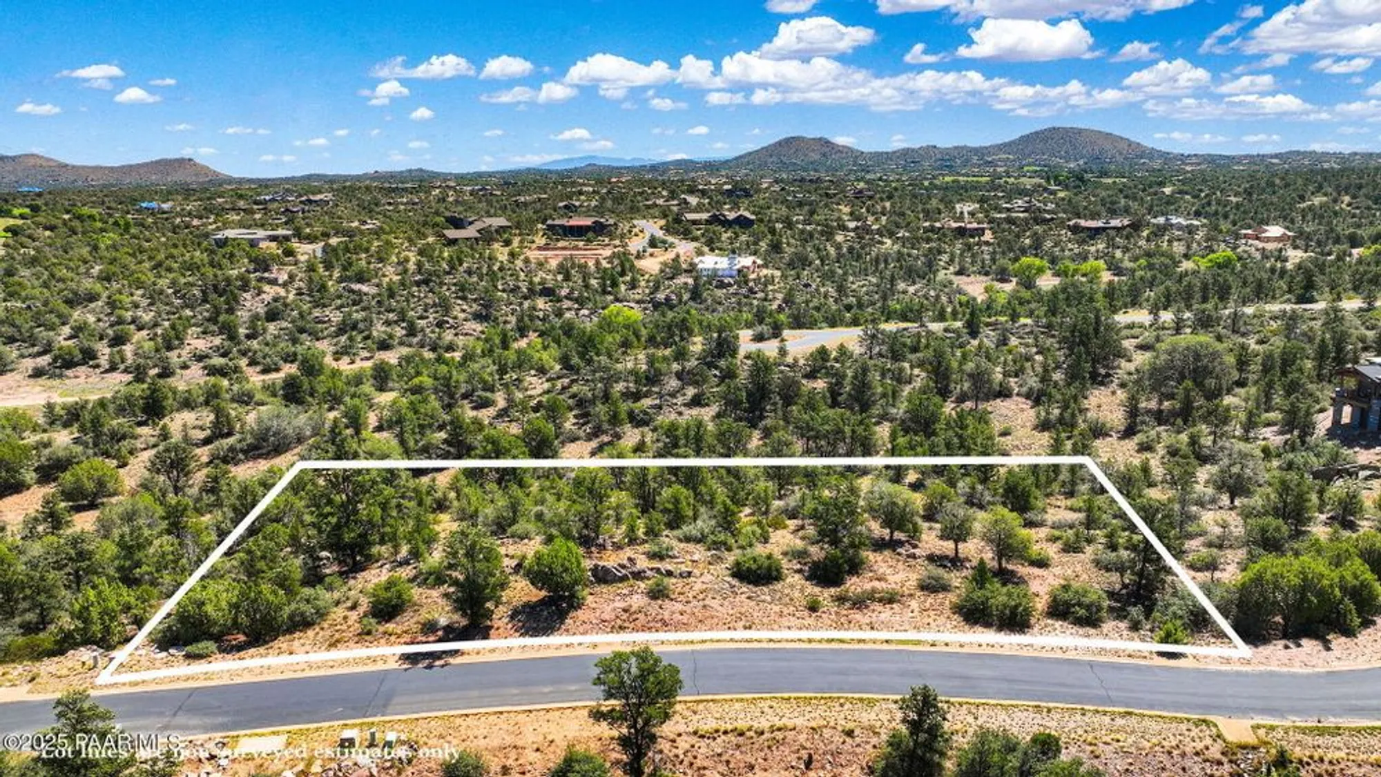 Property Slideshow image 4 of 22 | 15305 n long view ln, Prescott, AZ, 86305
