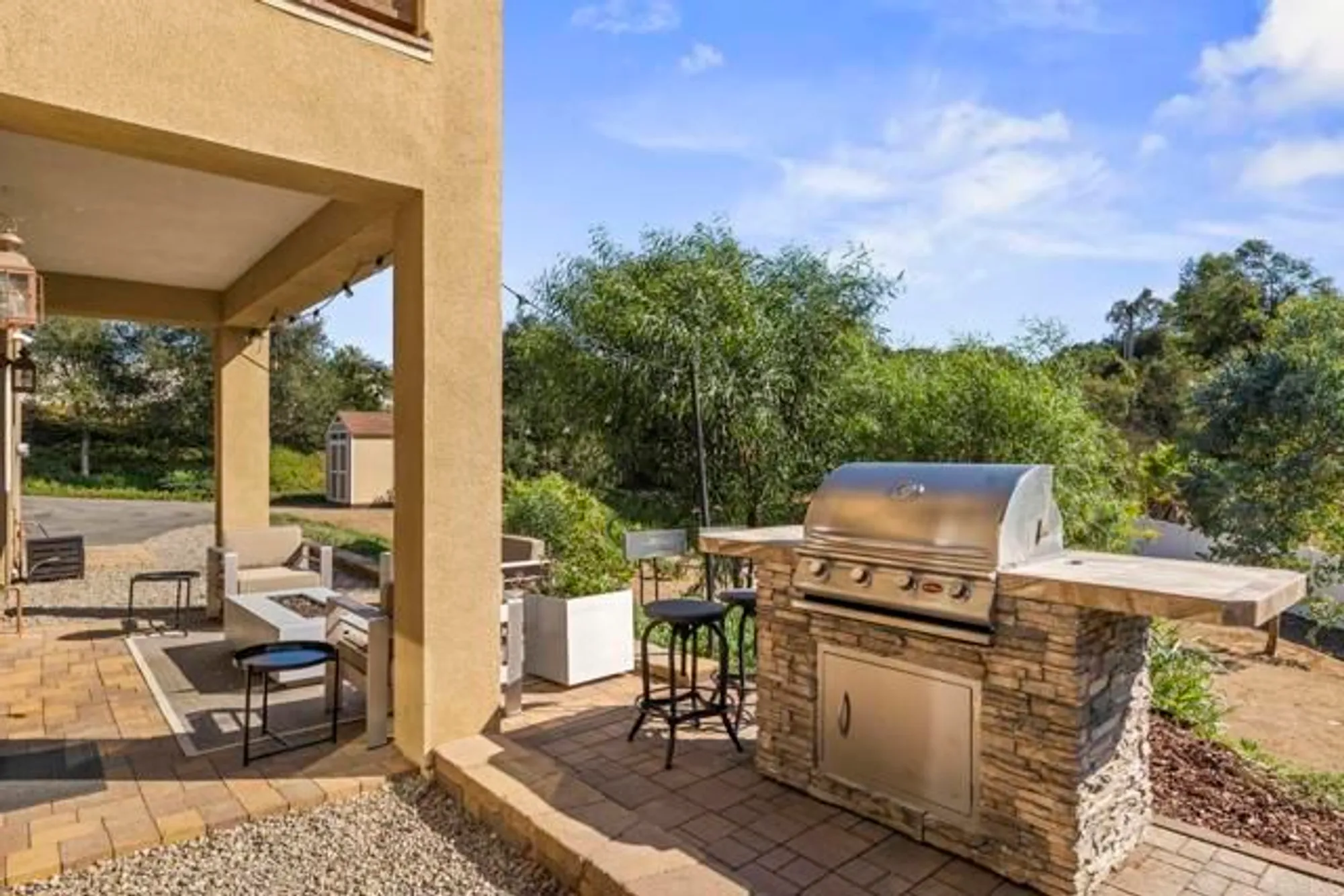 Property Slideshow image 56 of 71 | 27636 mountain meadow rd, Escondido, CA, 92026
