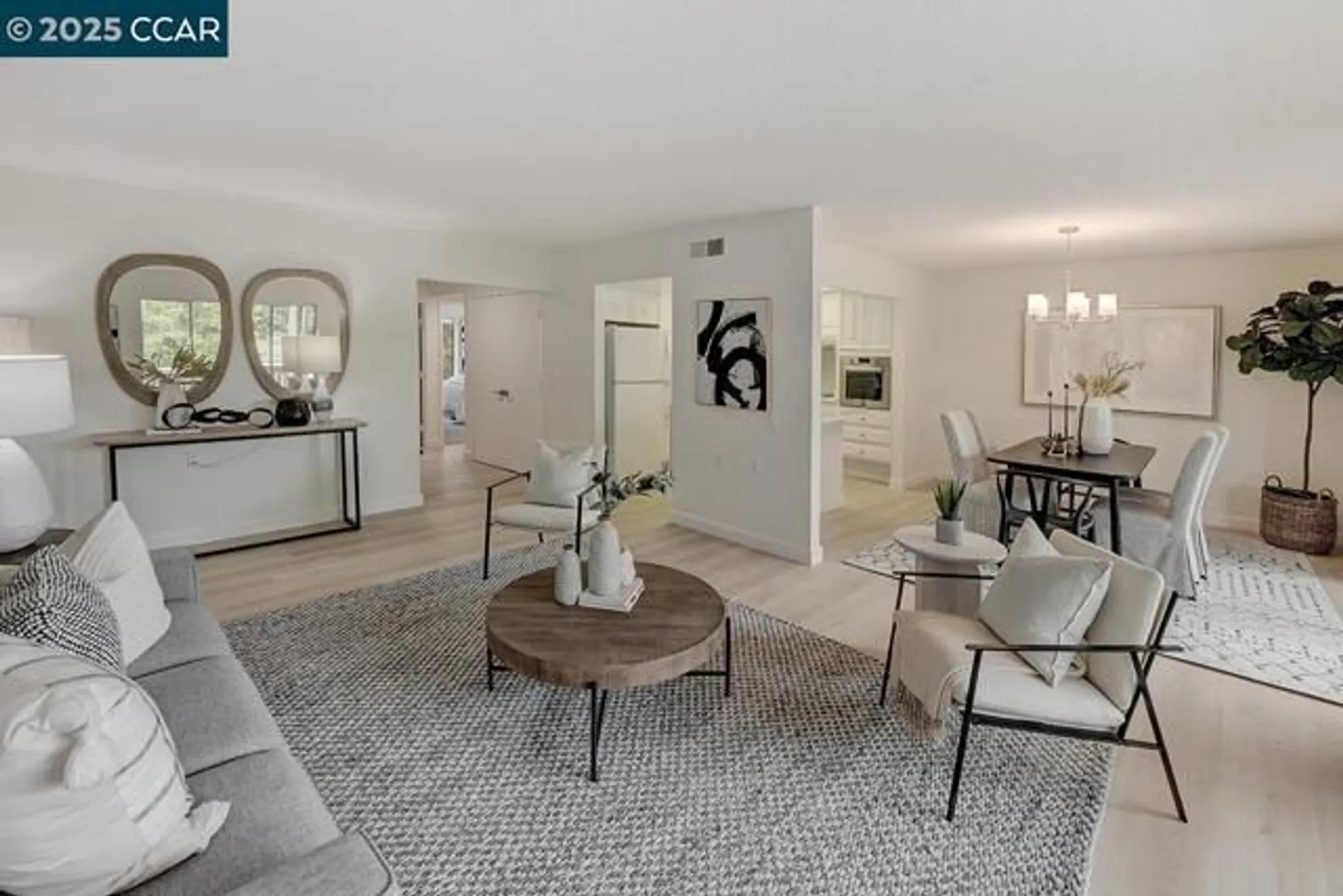 Property Slideshow image 6 of 49 | 2940 tice creek dr apt 6, Walnut Creek, CA, 94595