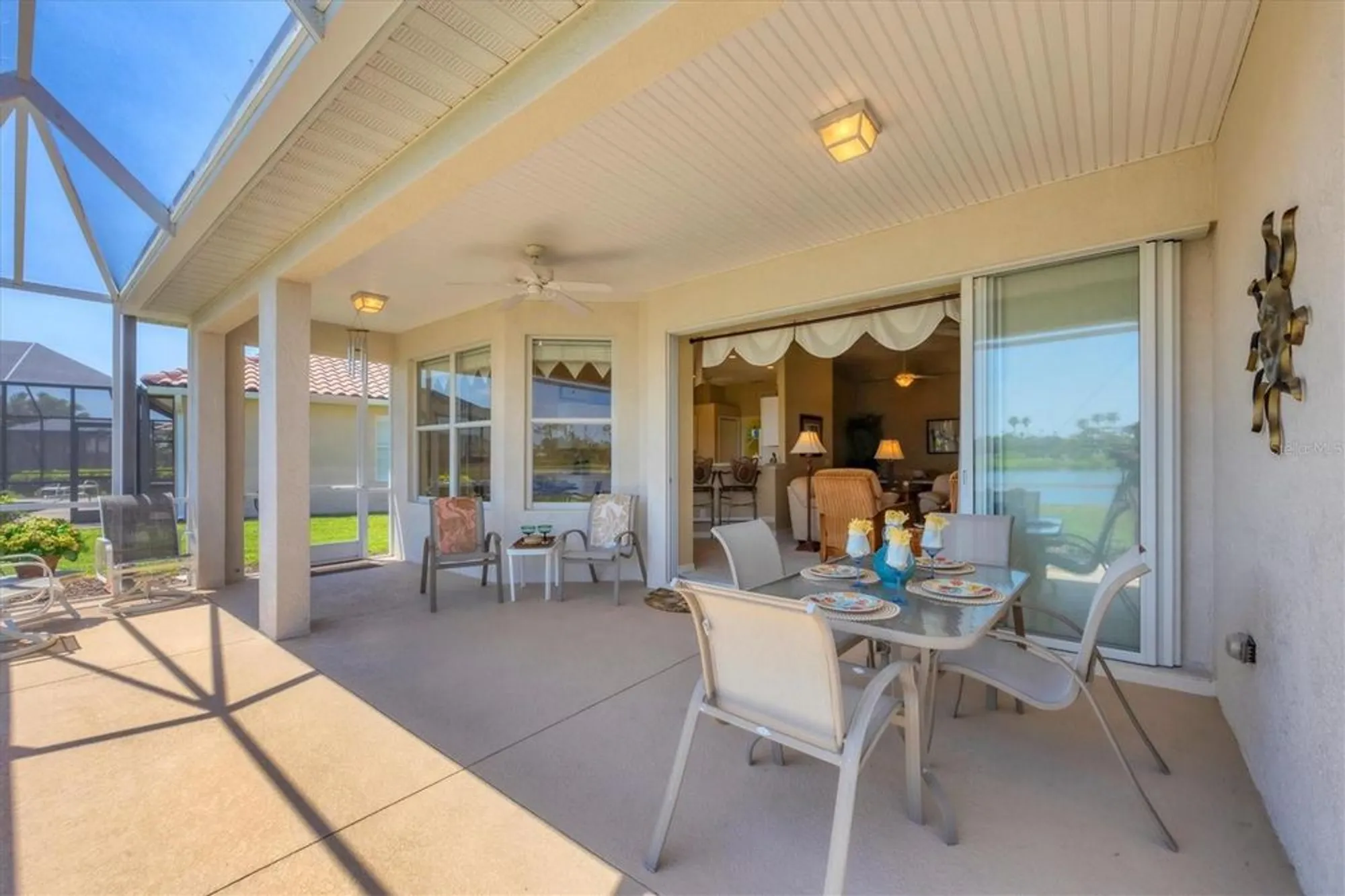 Property Slideshow image 30 of 66 | 4427 blue heron cir, North Port, FL, 34287