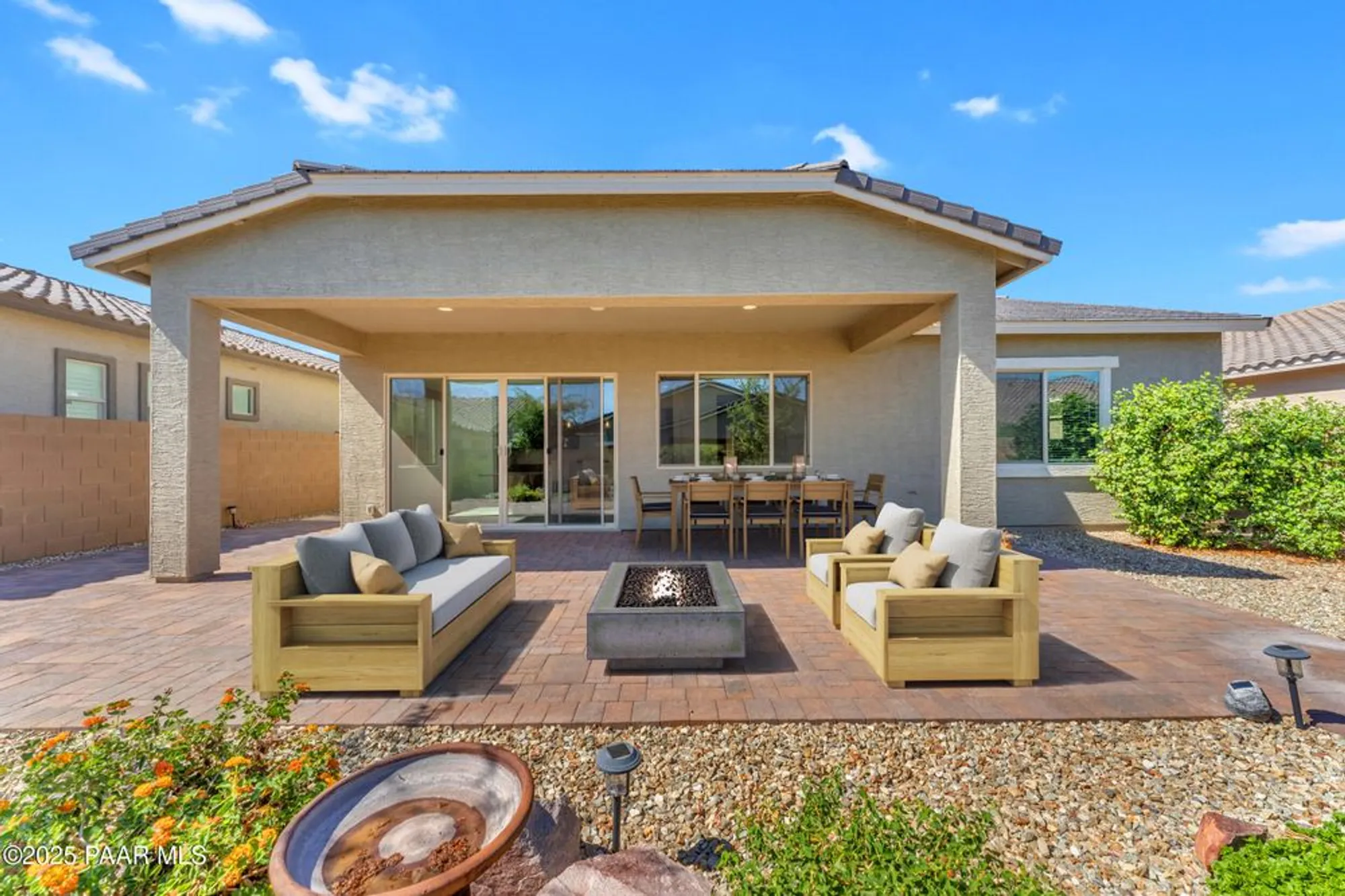 Property Slideshow image 53 of 71 | 24711 n 174th ln, Surprise, AZ, 85387