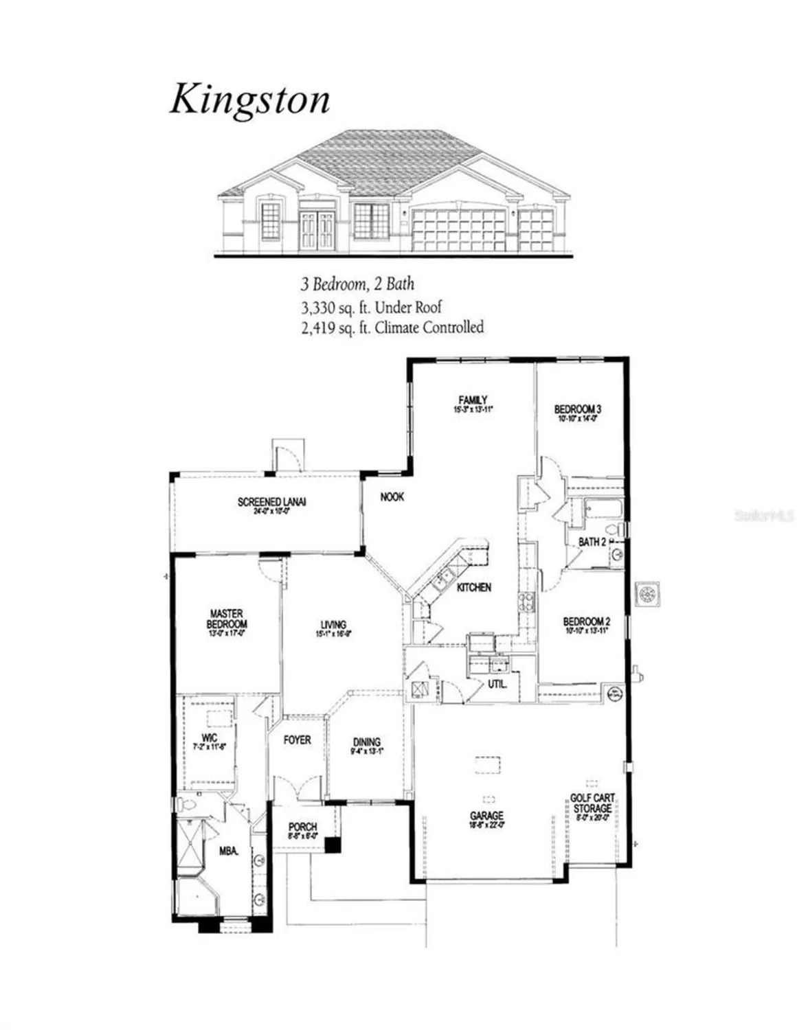 Property Slideshow image 27 of 69 | 9019 se 120th loop, Summerfield, FL, 34491