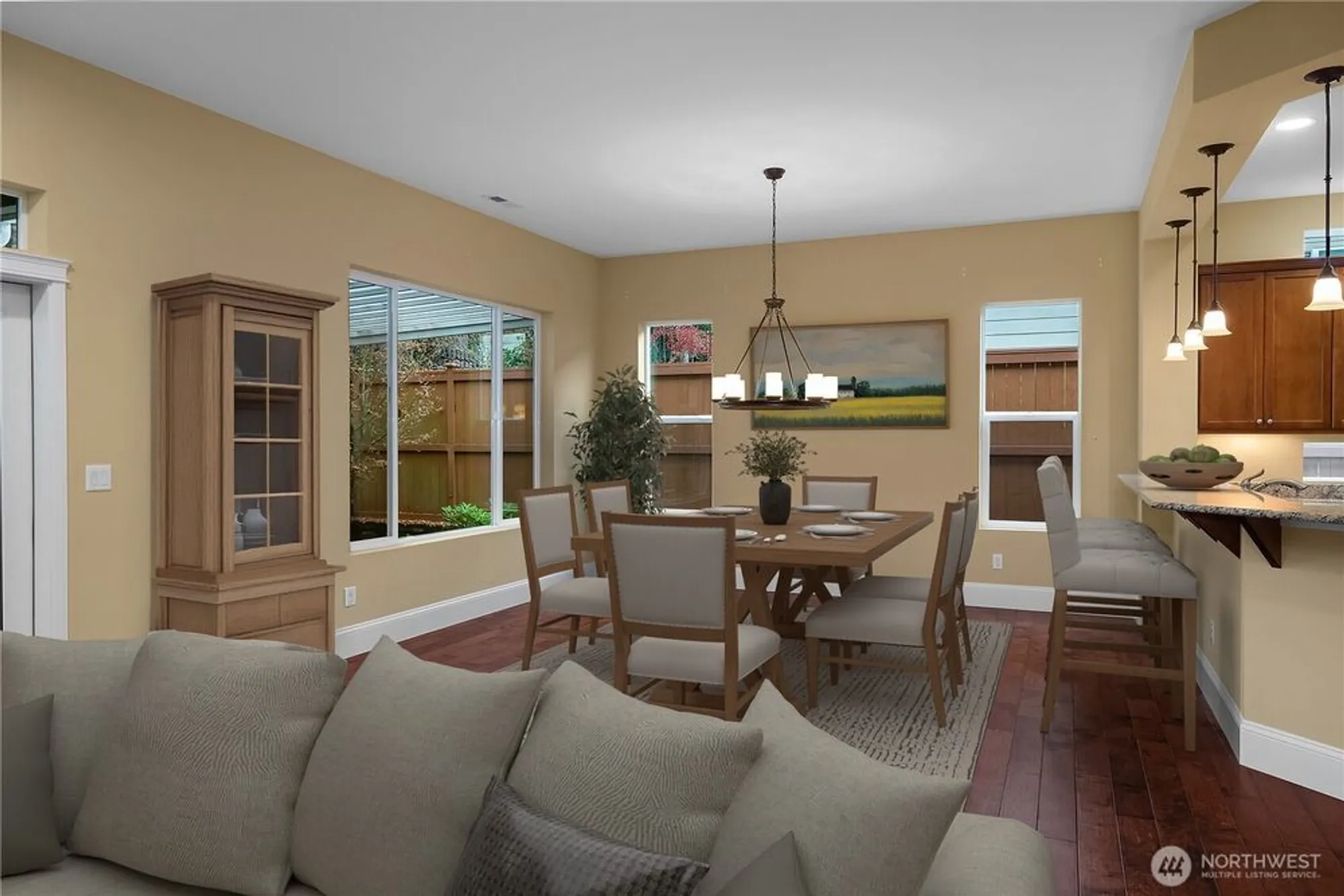 Property Slideshow image 5 of 39 | 8265 orcas loop, Lacey, WA, 98516