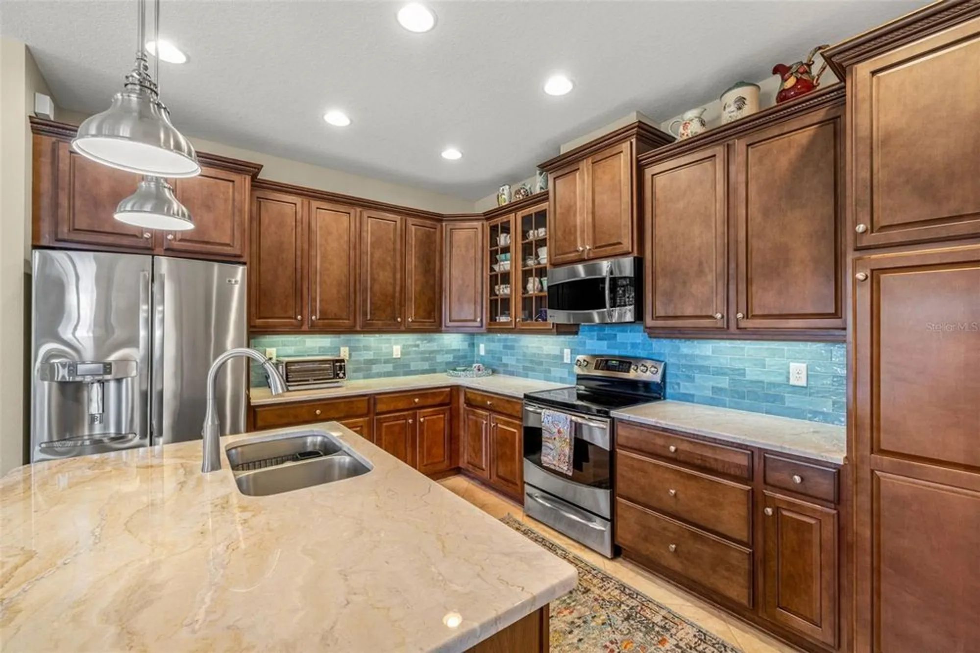 Property Slideshow image 11 of 74 | 2507 sapphire greens ln # 32, Sun City Center, FL, 33573