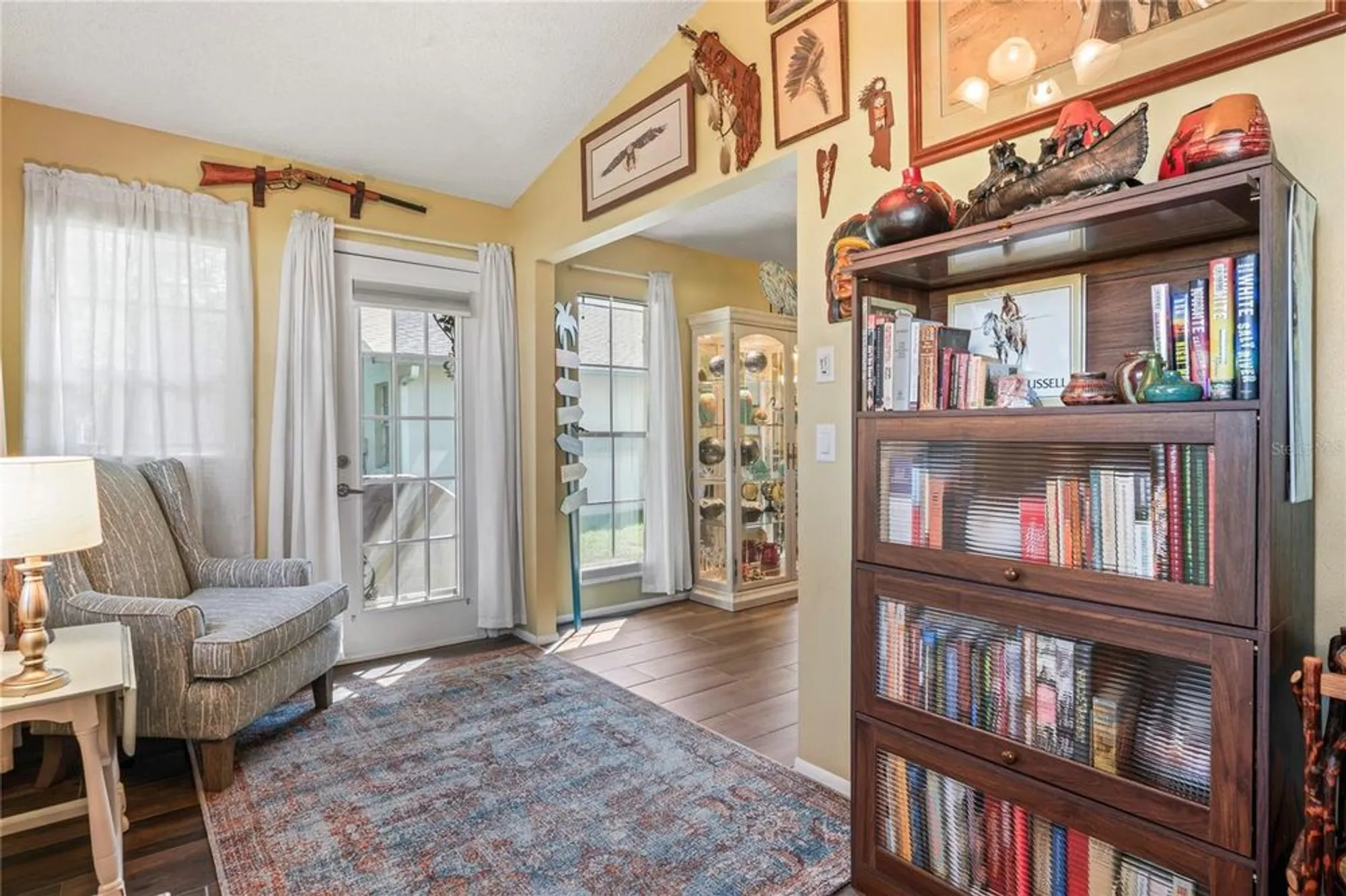 Property Slideshow image 44 of 66 | 4740 carrington ct, New Port Richey, FL, 34655